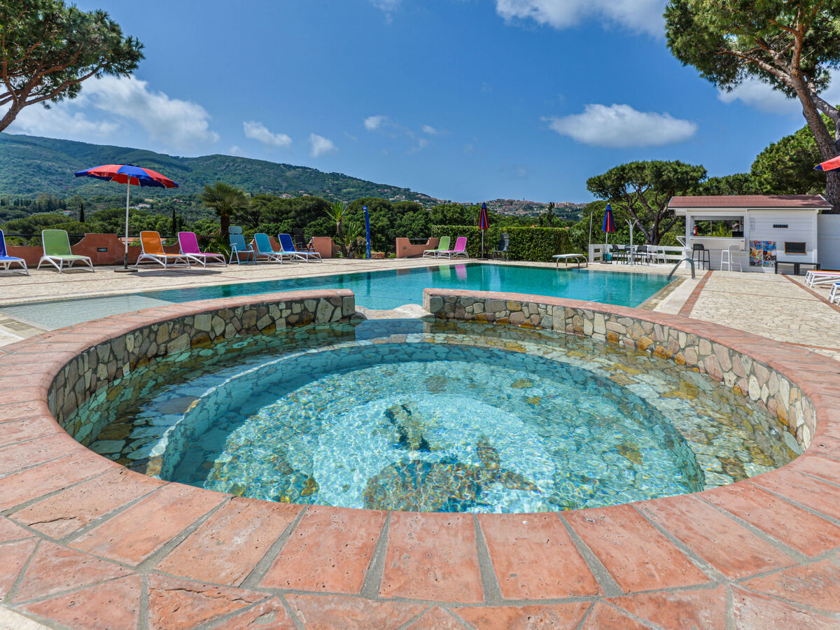 Il Melograno, appartement 2 pièces à Capoliveri - Photo 2