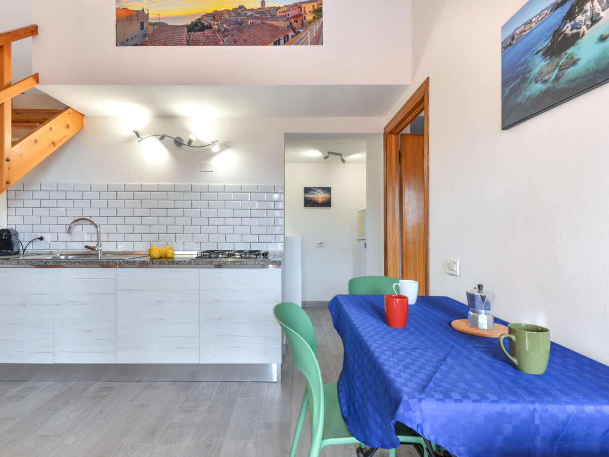 Il Melograno, appartement 2 pièces à Capoliveri - Photo 4