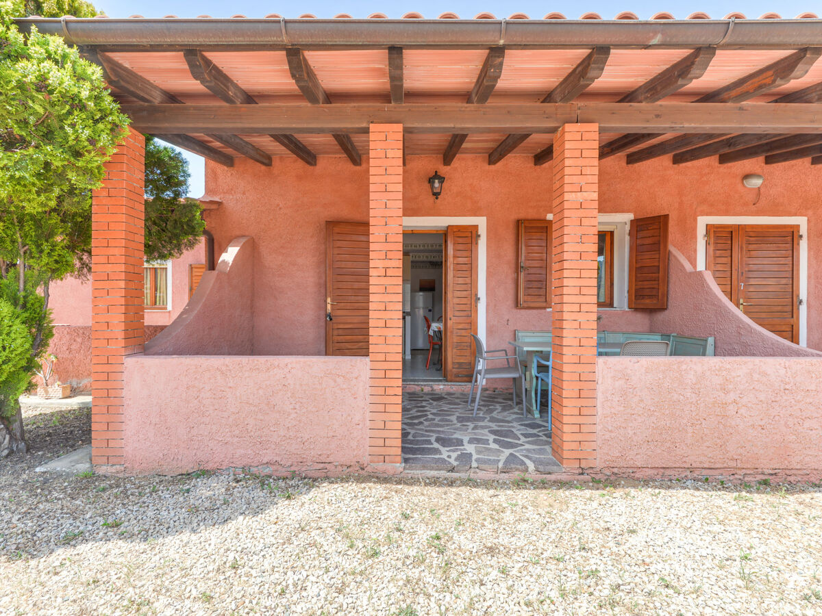 Il Melograno, appartement 2 pièces à Capoliveri - Photo 5