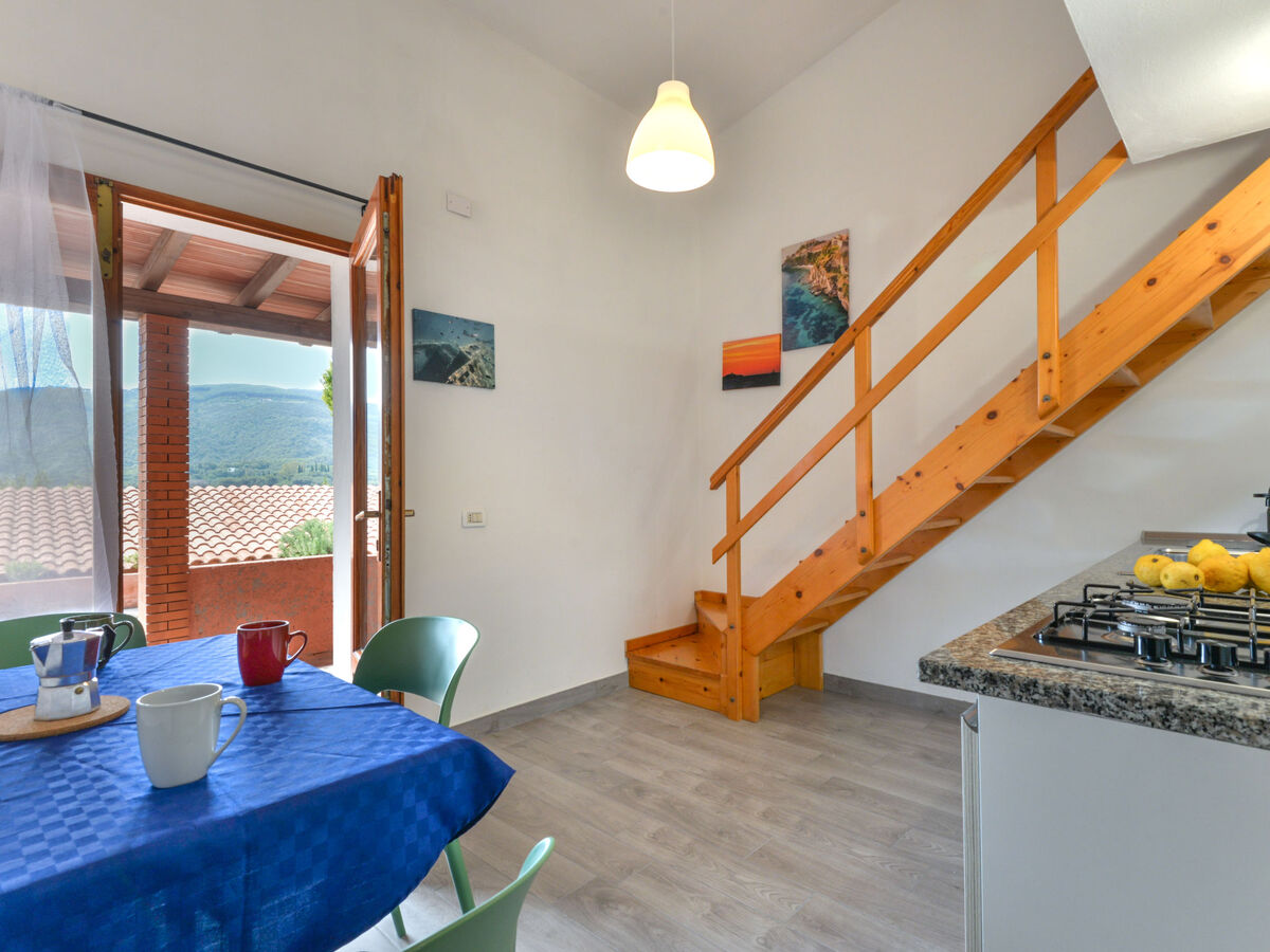 Il Melograno, appartement 2 pièces à Capoliveri - Photo 7