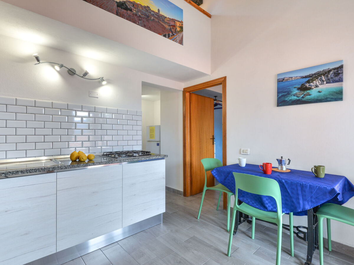 Il Melograno, appartement 2 pièces à Capoliveri - Photo 8