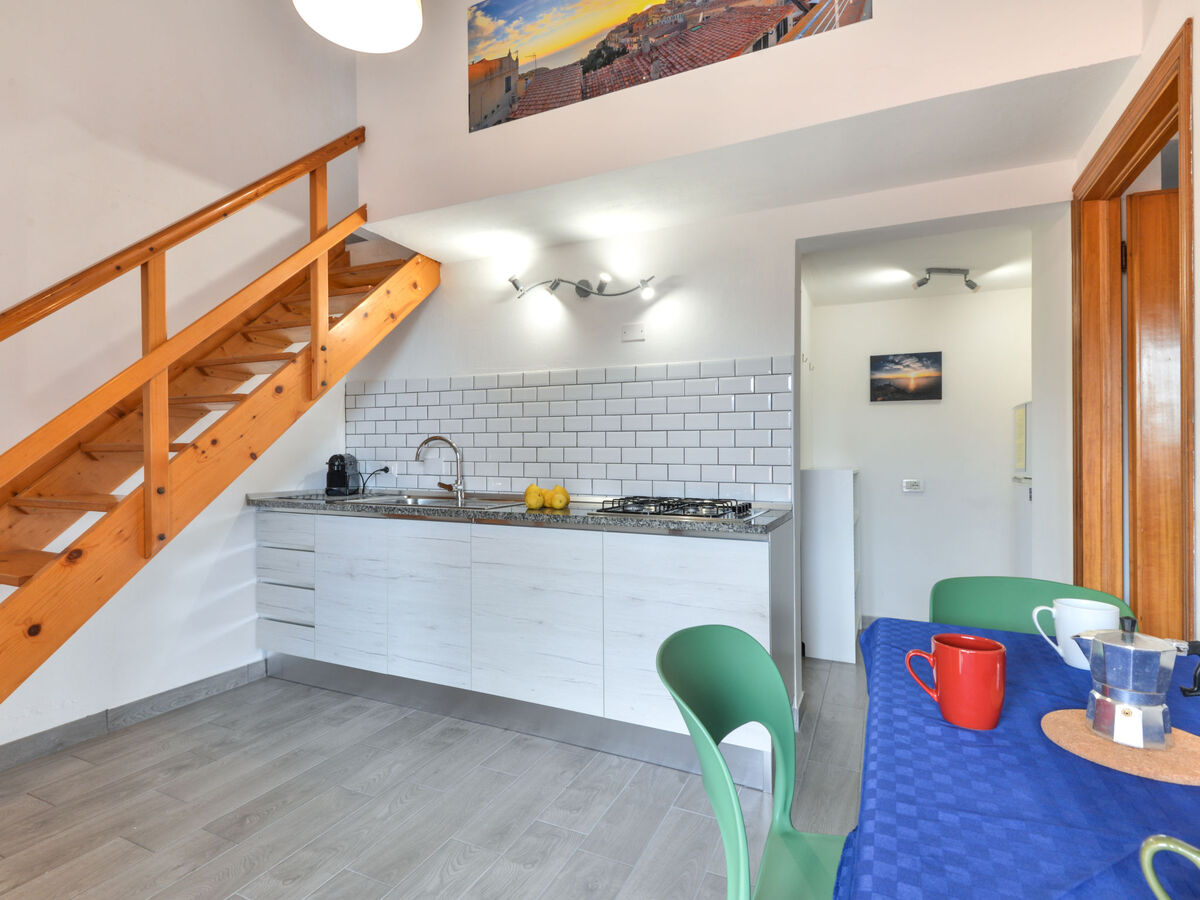 Il Melograno, appartement 2 pièces à Capoliveri - Photo 9