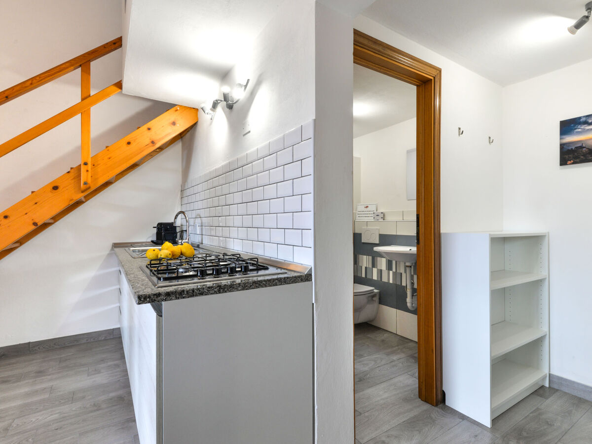 Il Melograno, appartement 2 pièces à Capoliveri - Photo 10