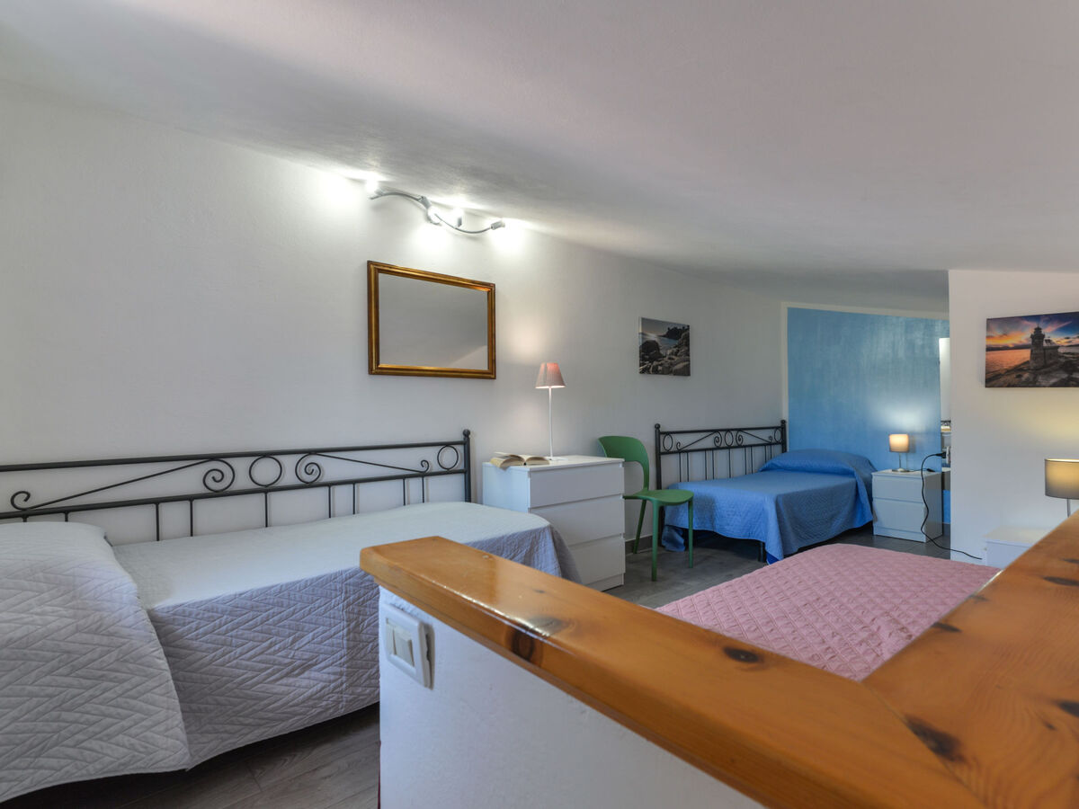 Il Melograno, appartement 2 pièces à Capoliveri - Photo 15