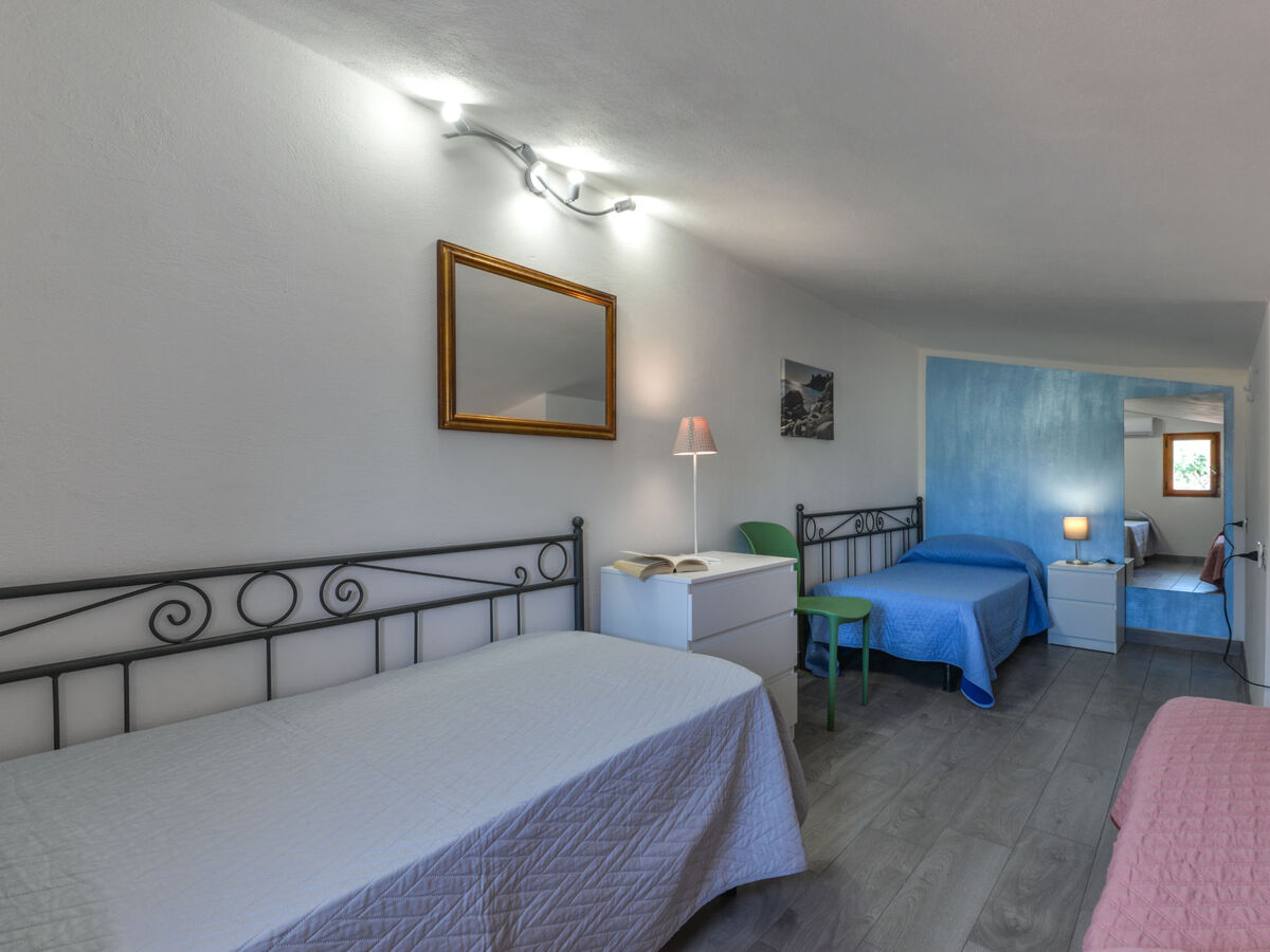 Il Melograno, appartement 2 pièces à Capoliveri - Photo 16