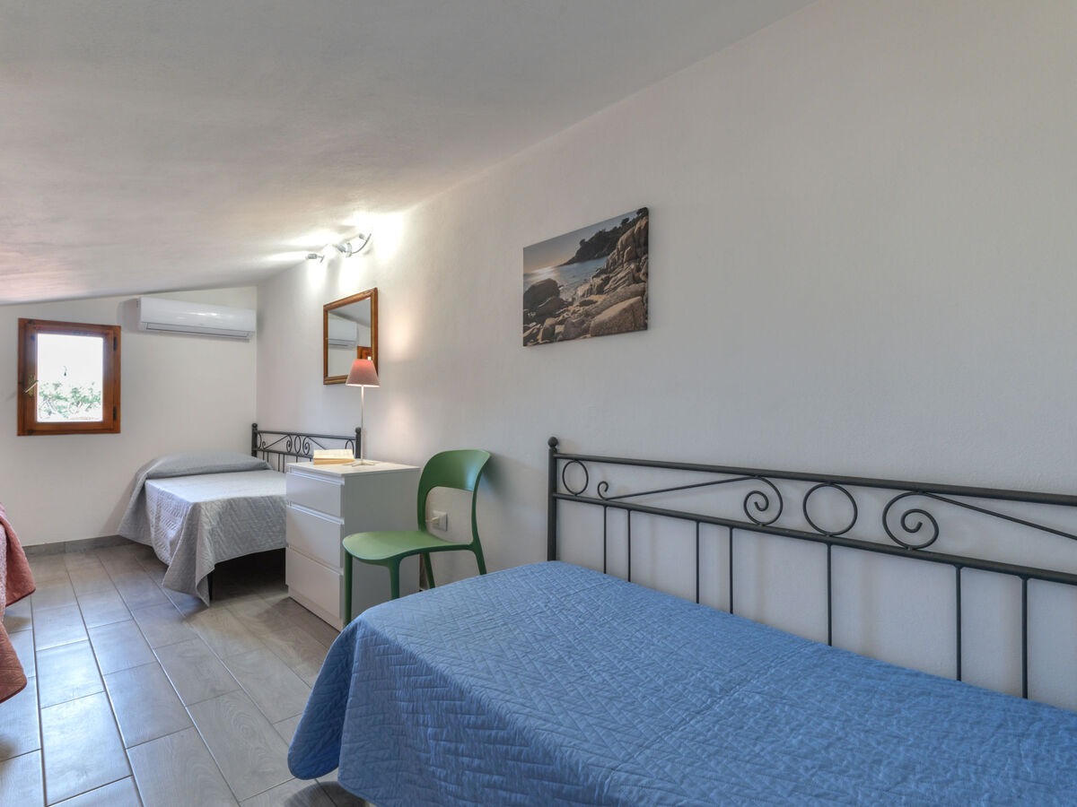 Il Melograno, appartement 2 pièces à Capoliveri - Photo 17