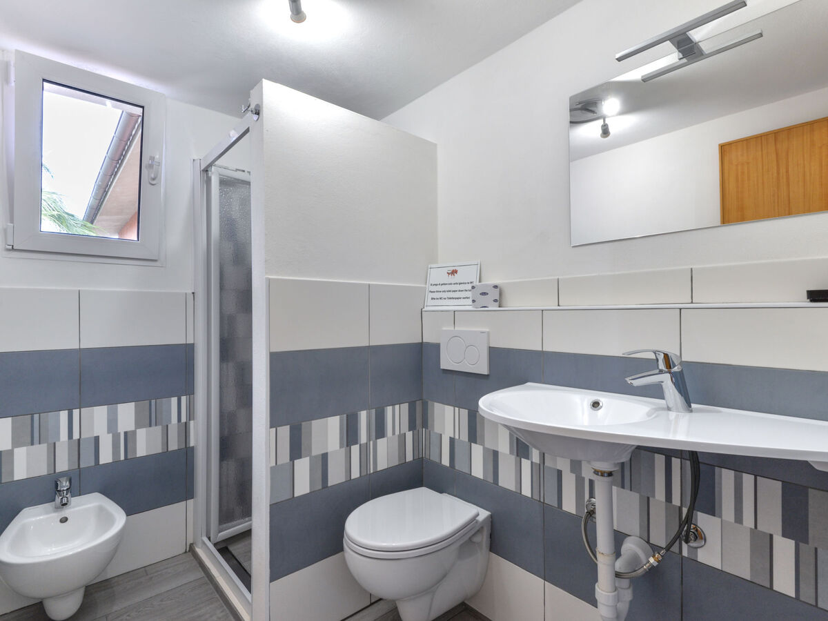 Il Melograno, appartement 2 pièces à Capoliveri - Photo 18
