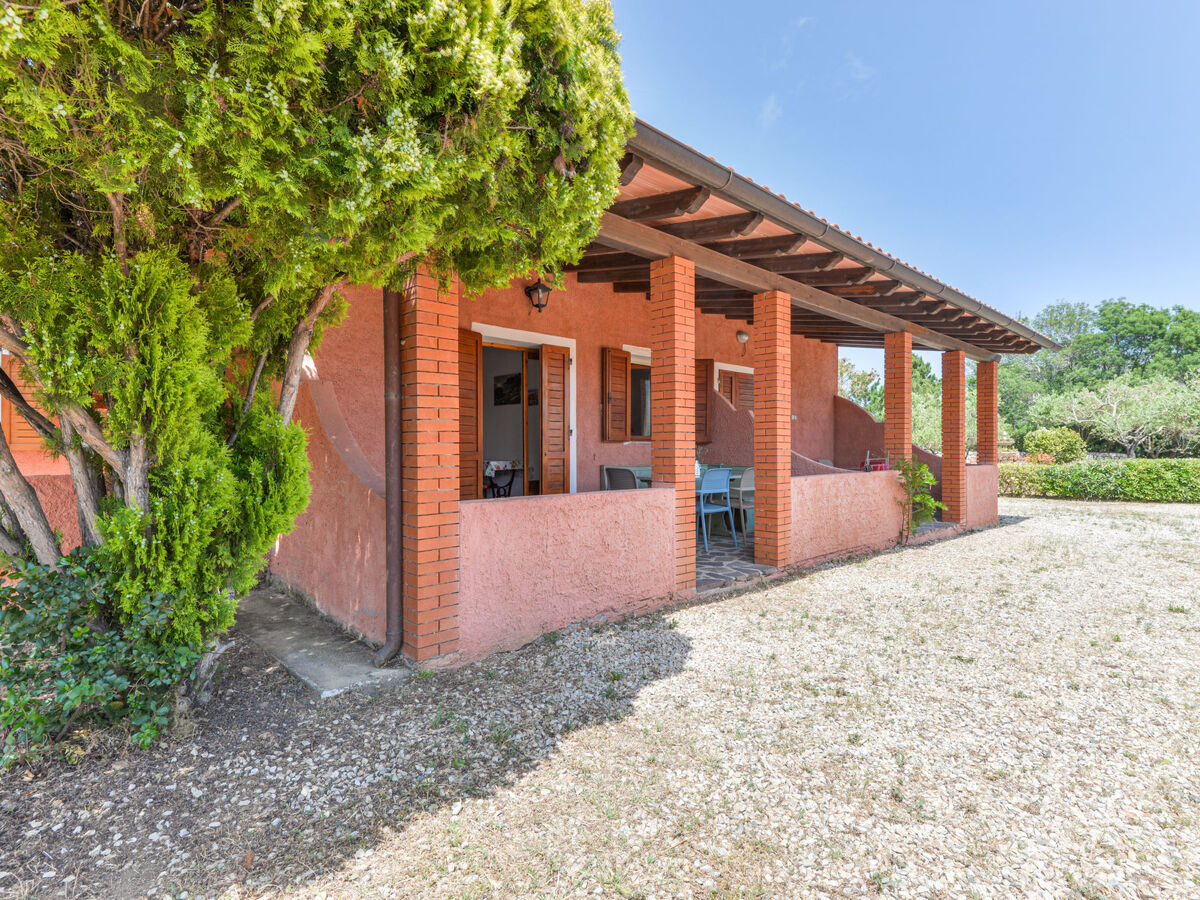 Il Melograno, appartement 2 pièces à Capoliveri - Photo 21