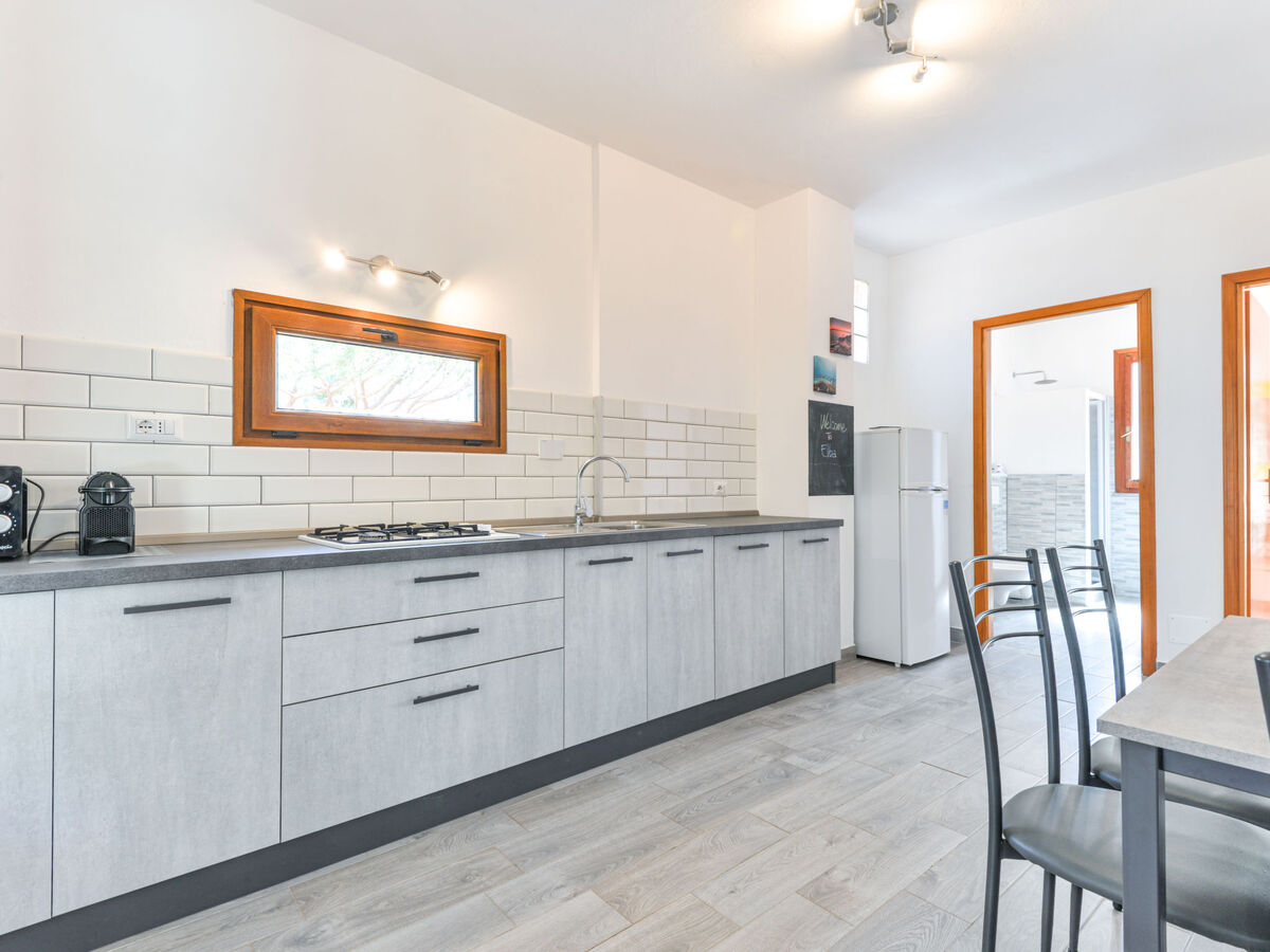 Il Melograno : Appartement 4 pers. à Capoliveri - Photo 5