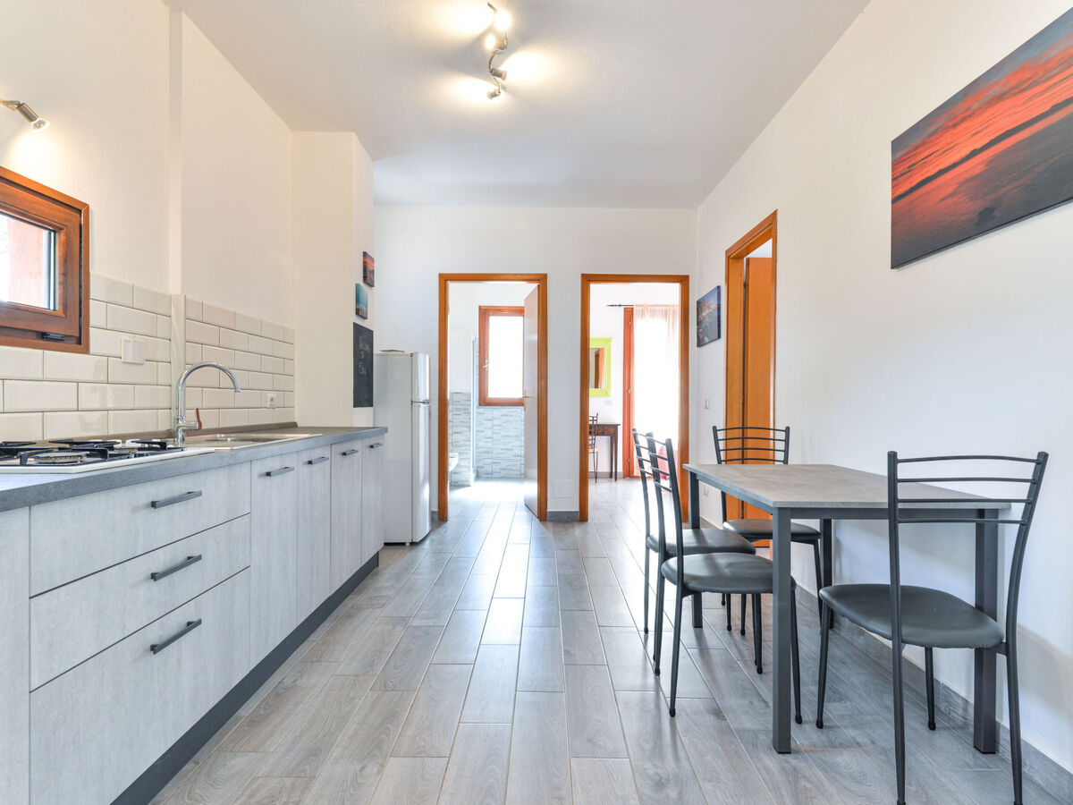 Il Melograno : Appartement 4 pers. à Capoliveri - Photo 7