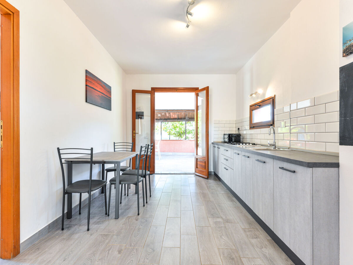 Il Melograno : Appartement 4 pers. à Capoliveri - Photo 8