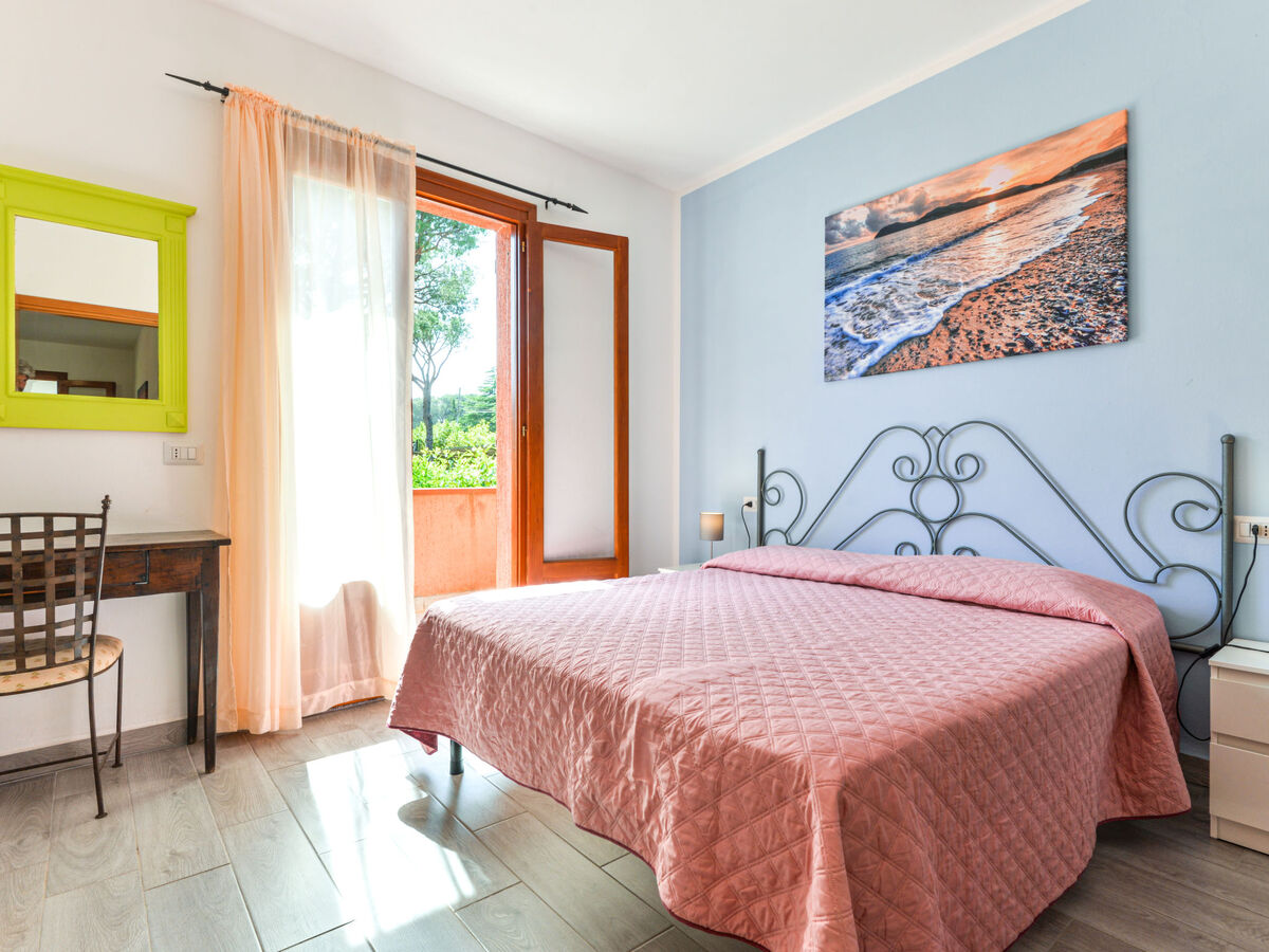 Il Melograno : Appartement 4 pers. à Capoliveri - Photo 10