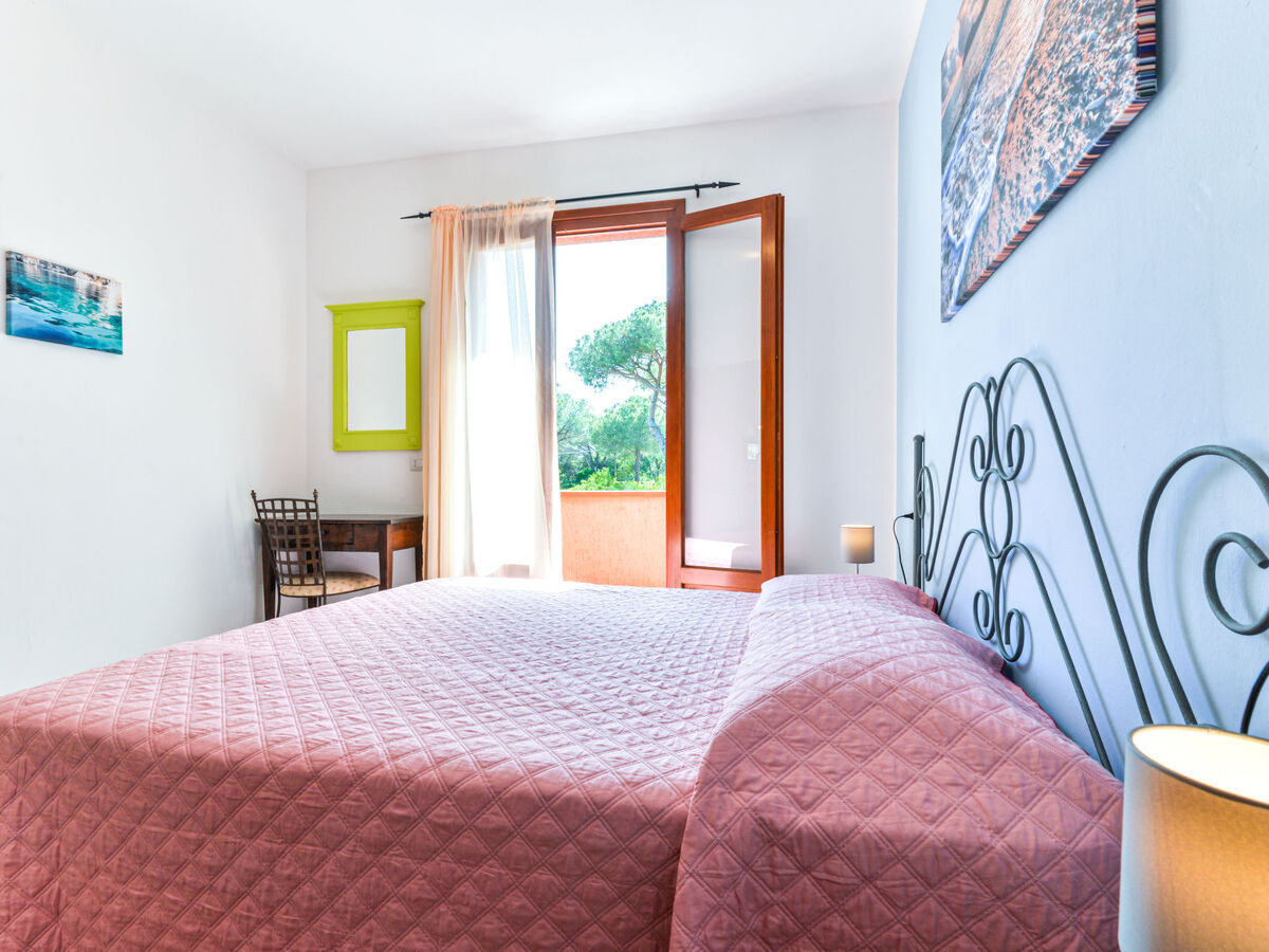 Il Melograno : Appartement 4 pers. à Capoliveri - Photo 11