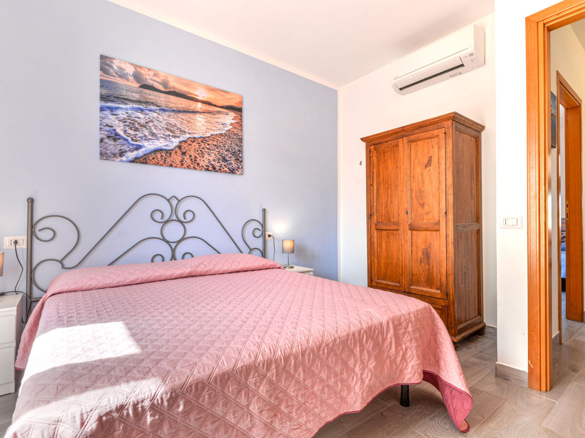 Il Melograno : Appartement 4 pers. à Capoliveri - Photo 12