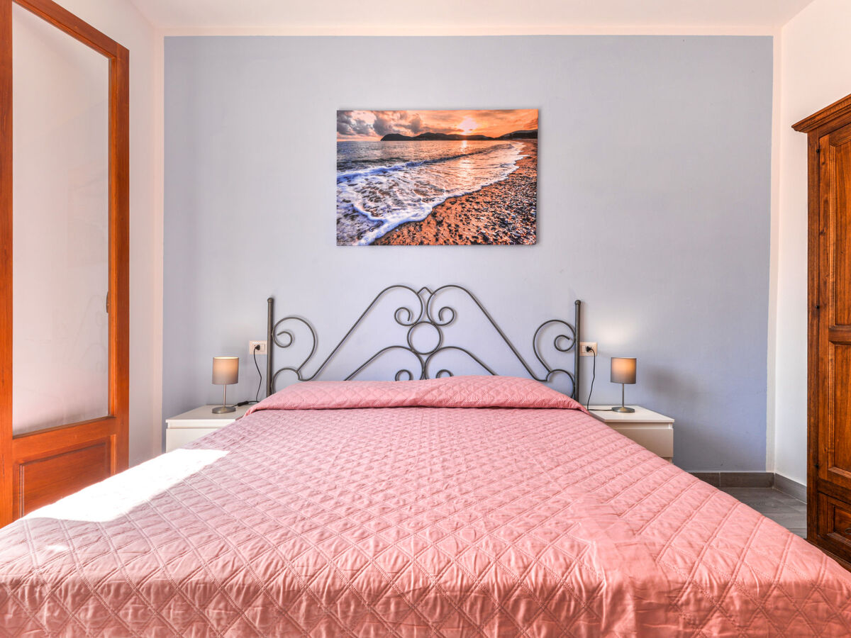 Il Melograno : Appartement 4 pers. à Capoliveri - Photo 13