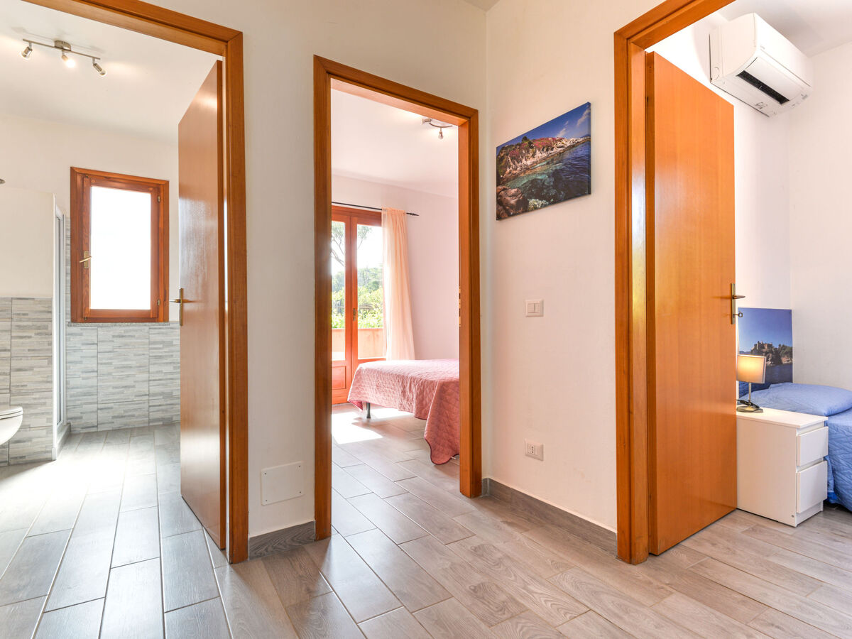 Il Melograno : Appartement 4 pers. à Capoliveri - Photo 15