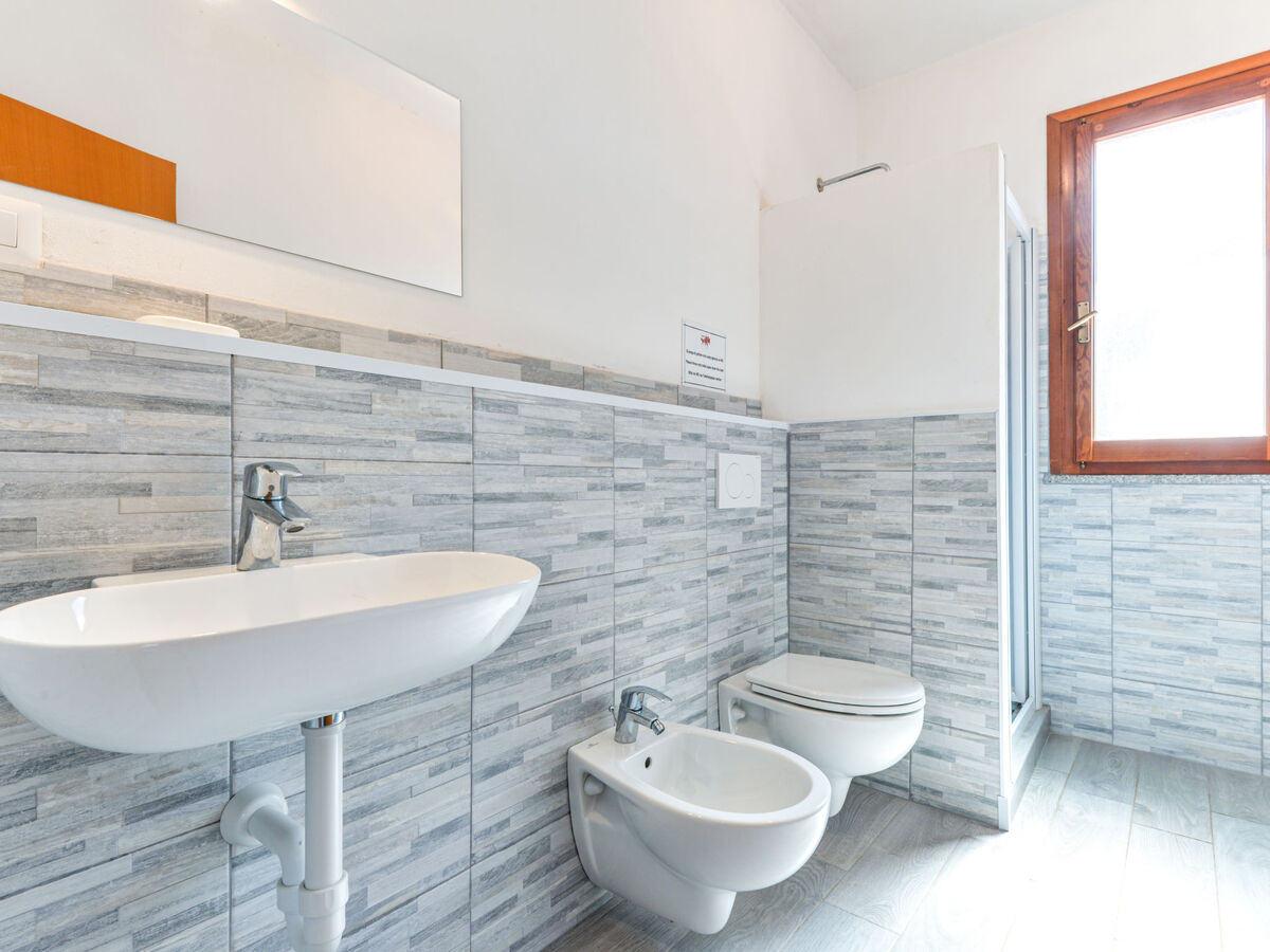 Il Melograno : Appartement 4 pers. à Capoliveri - Photo 16