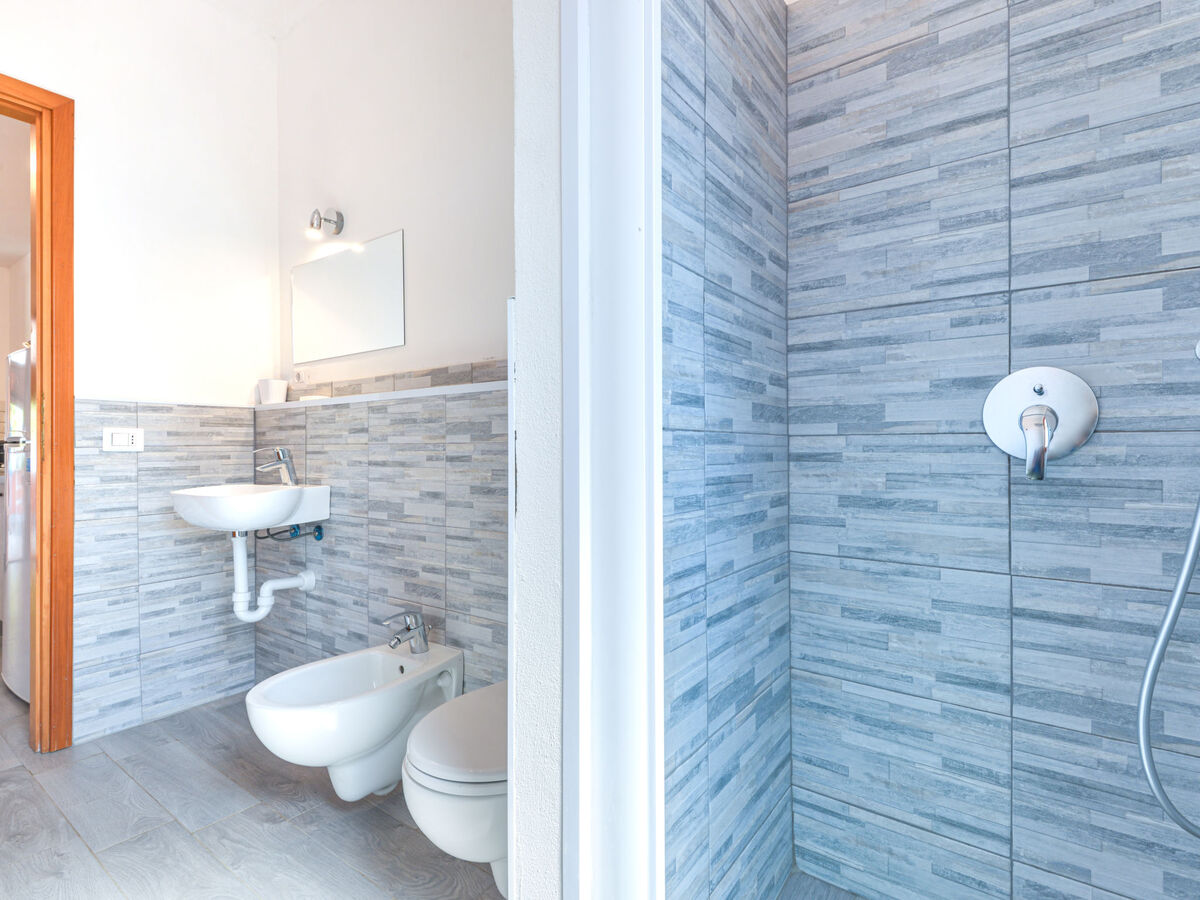 Il Melograno : Appartement 4 pers. à Capoliveri - Photo 17