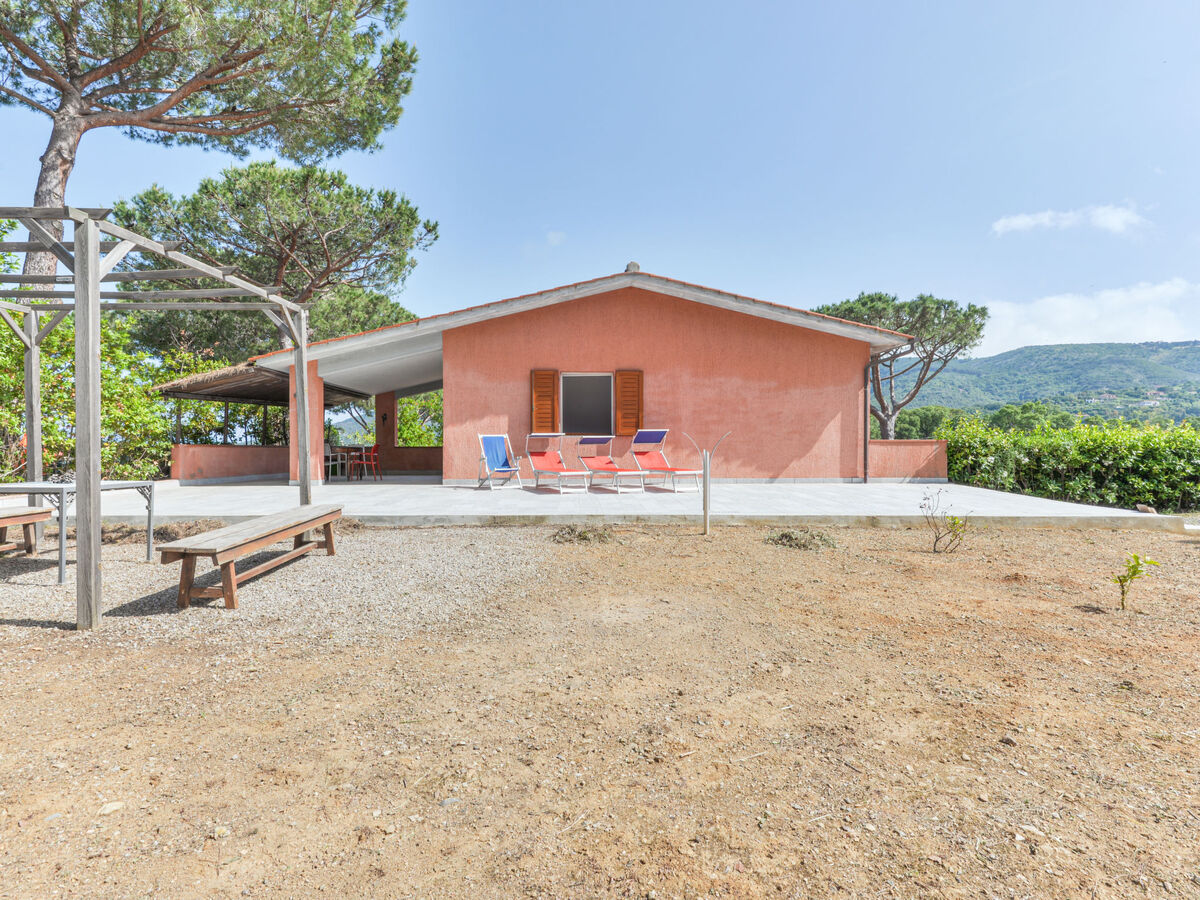 Il Melograno : Appartement 4 pers. à Capoliveri - Photo 18