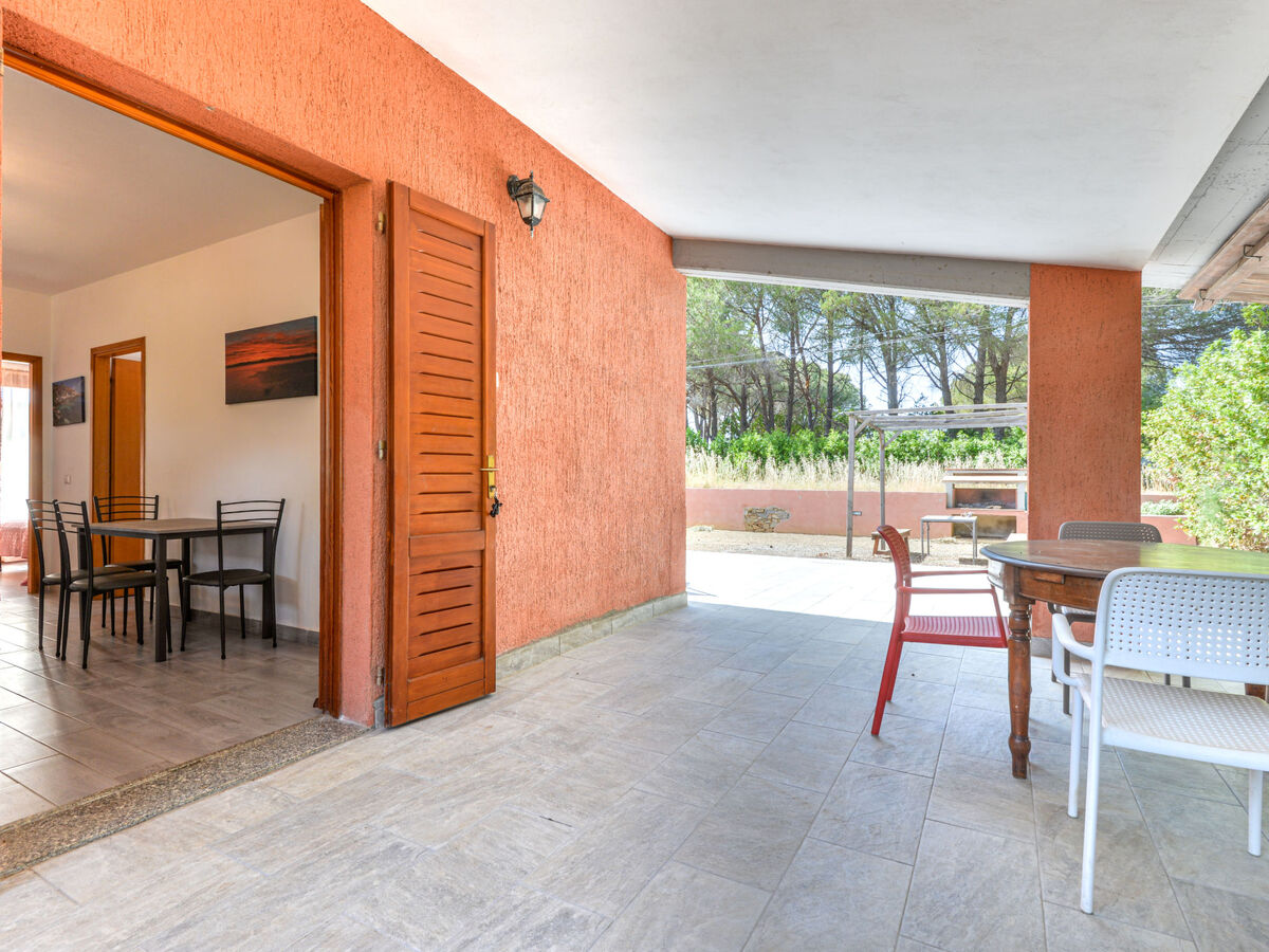 Il Melograno : Appartement 4 pers. à Capoliveri - Photo 19