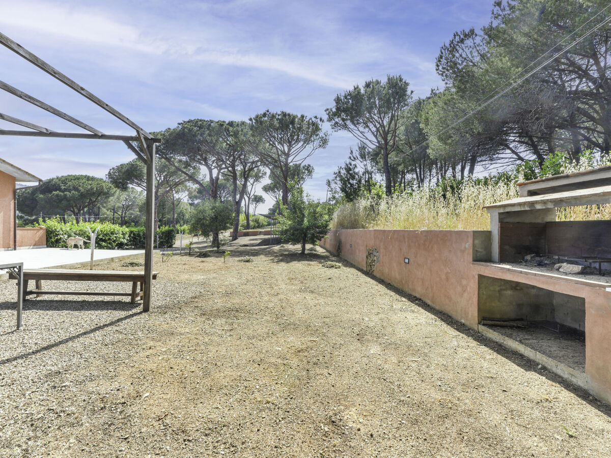 Il Melograno : Appartement 4 pers. à Capoliveri - Photo 20