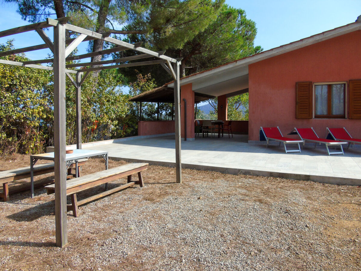 Il Melograno : Appartement 4 pers. à Capoliveri - Photo 21