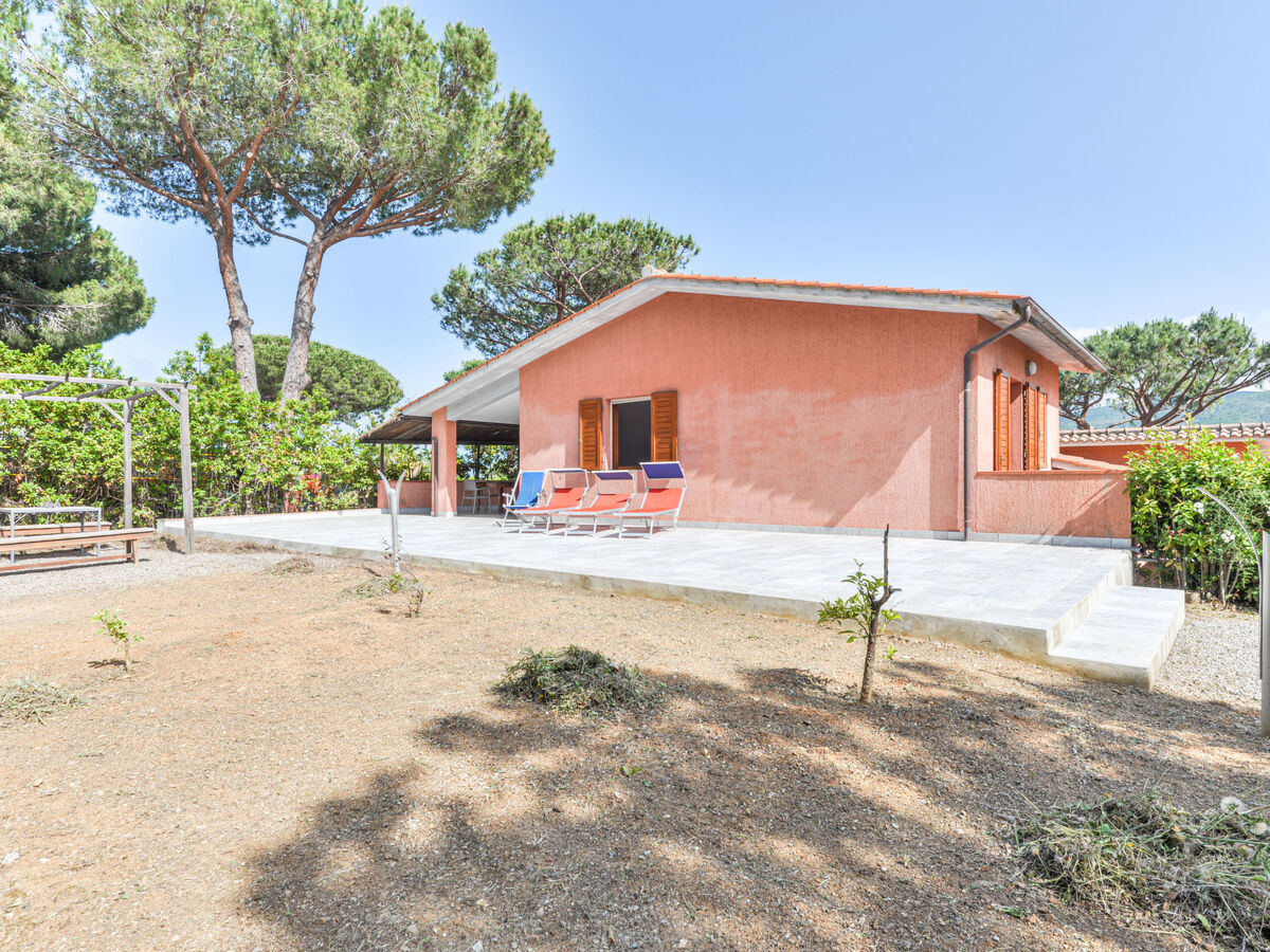 Il Melograno : Appartement 4 pers. à Capoliveri - Photo 22