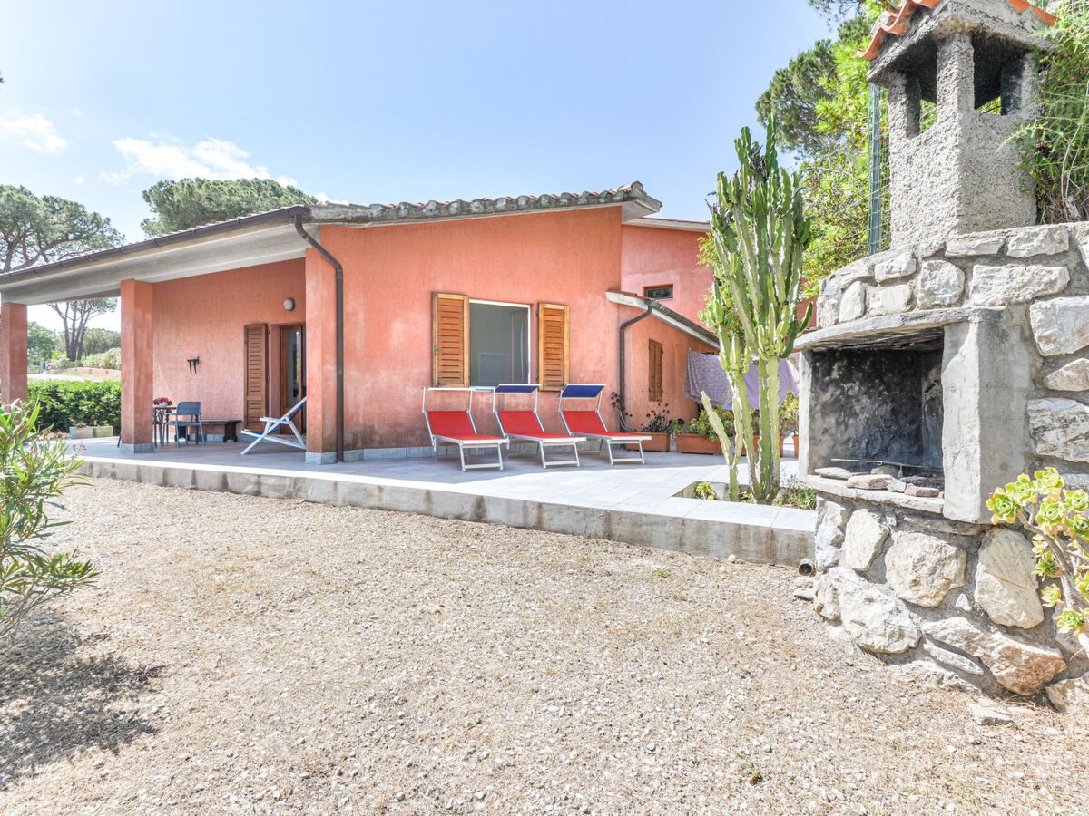 Il Melograno – Apt 2 ch, terrasse 30 m² à Capoliveri - Photo 3