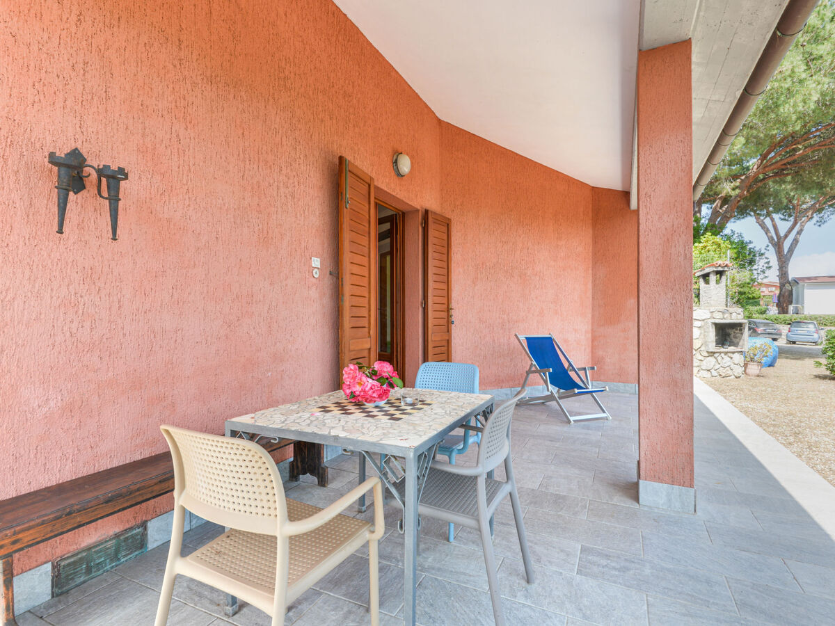 Il Melograno – Apt 2 ch, terrasse 30 m² à Capoliveri - Photo 4