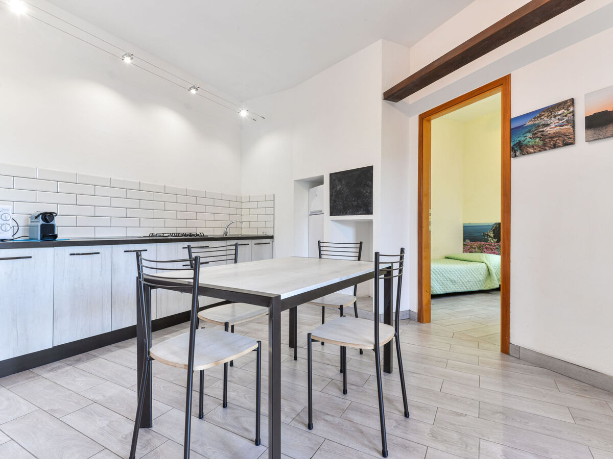 Il Melograno – Apt 2 ch, terrasse 30 m² à Capoliveri - Photo 6