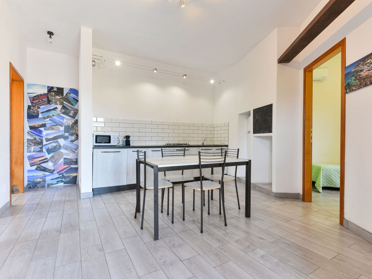 Il Melograno – Apt 2 ch, terrasse 30 m² à Capoliveri - Photo 7