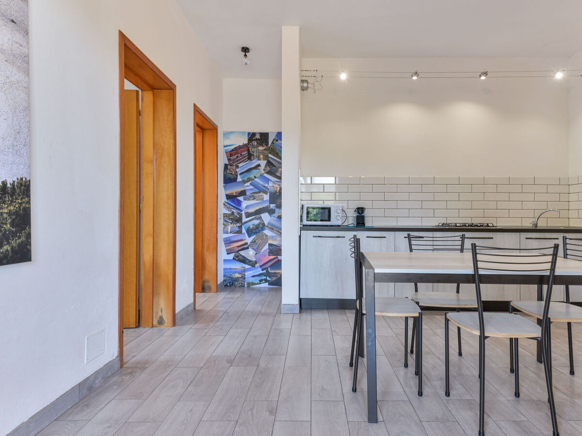 Il Melograno – Apt 2 ch, terrasse 30 m² à Capoliveri - Photo 8