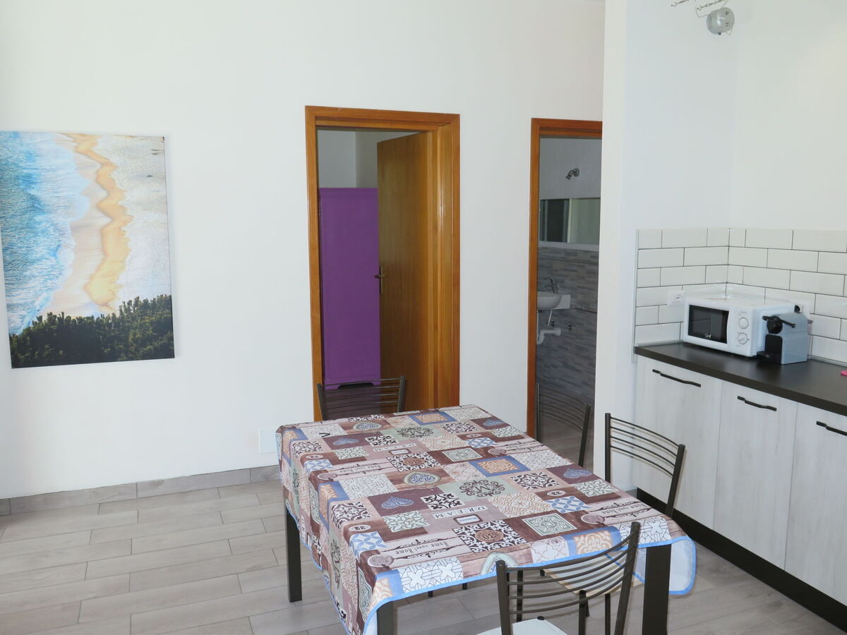 Il Melograno – Apt 2 ch, terrasse 30 m² à Capoliveri - Photo 9