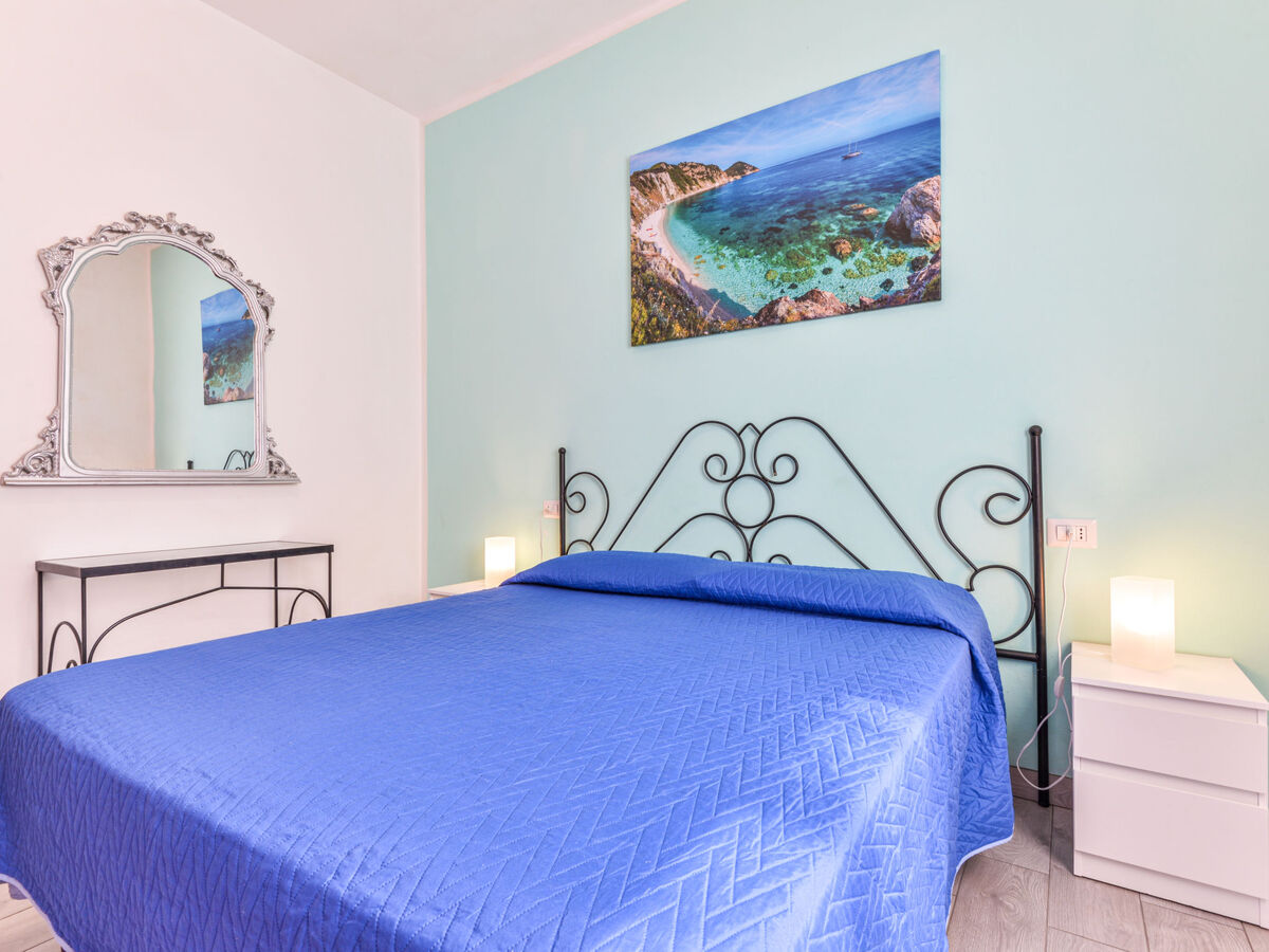 Il Melograno – Apt 2 ch, terrasse 30 m² à Capoliveri - Photo 10