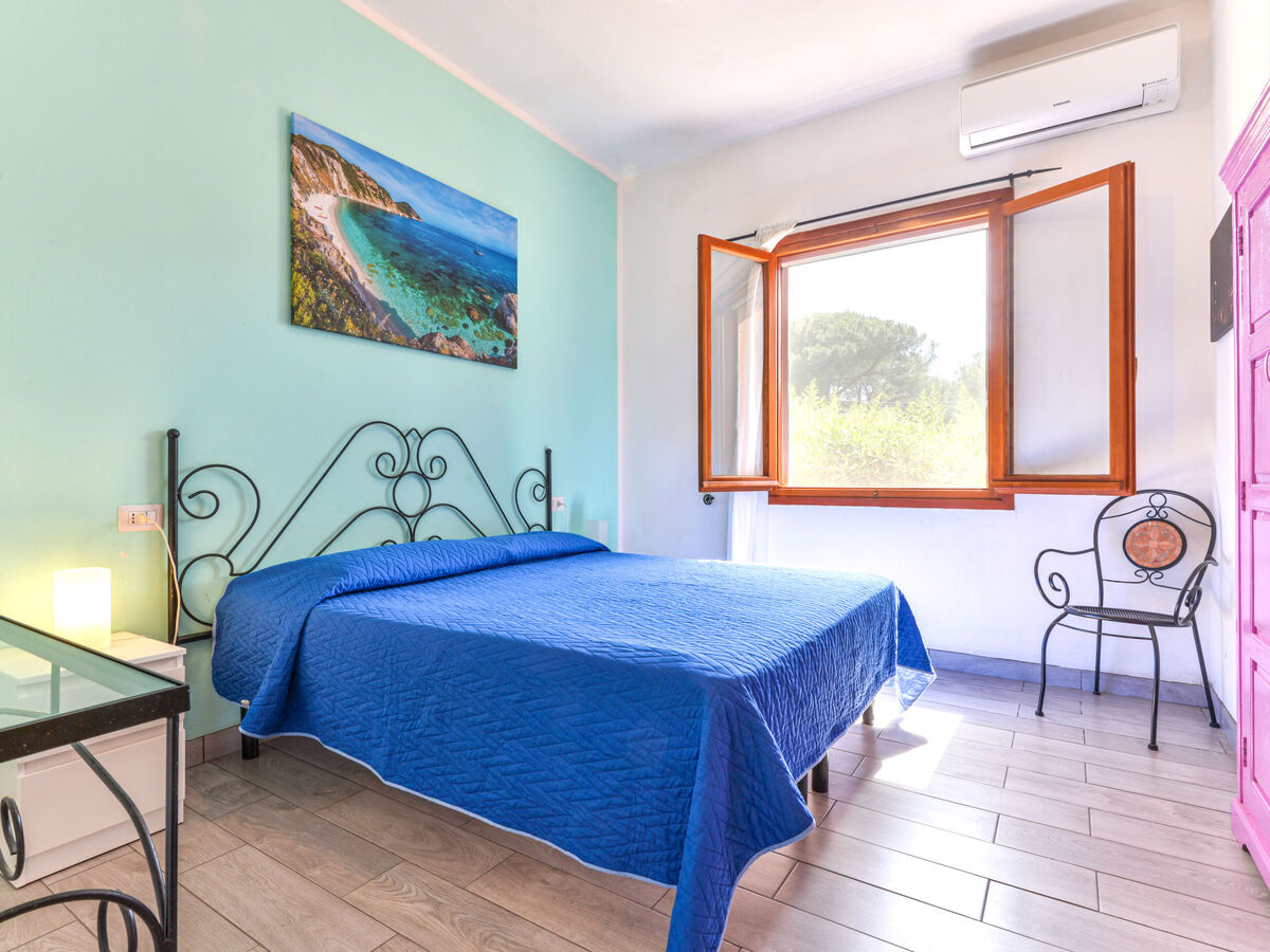 Il Melograno – Apt 2 ch, terrasse 30 m² à Capoliveri - Photo 11