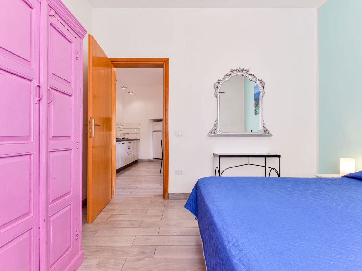Il Melograno – Apt 2 ch, terrasse 30 m² à Capoliveri - Photo 12
