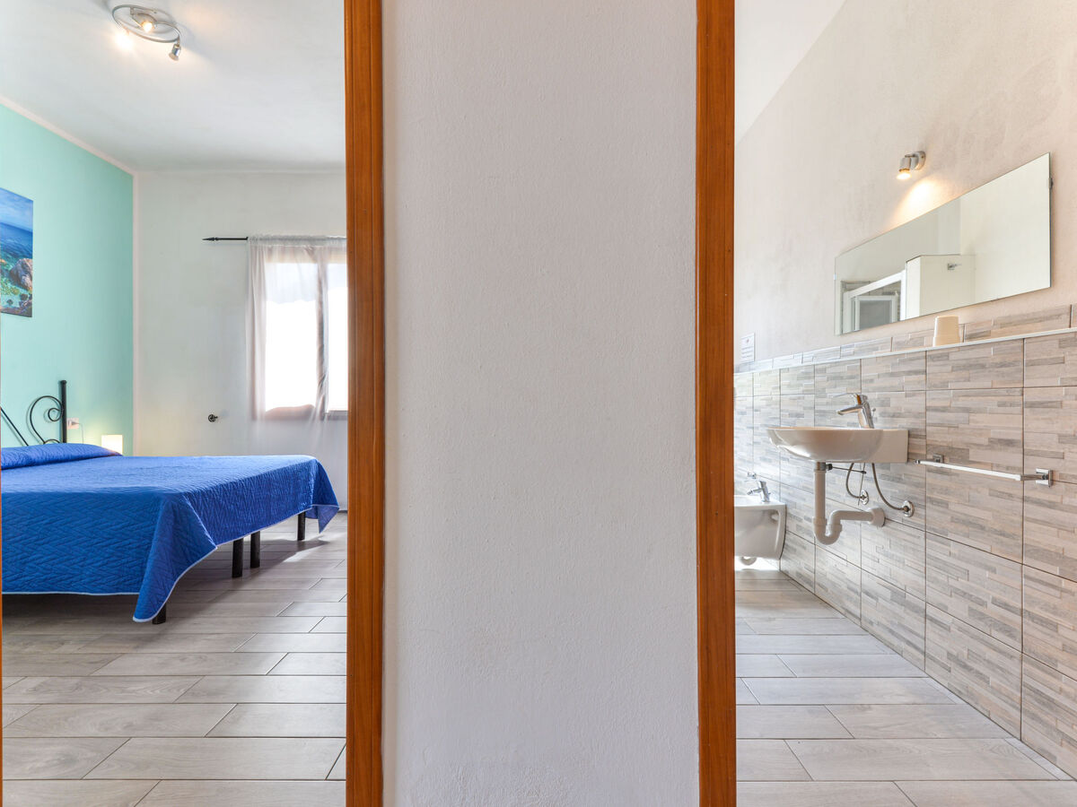 Il Melograno – Apt 2 ch, terrasse 30 m² à Capoliveri - Photo 13