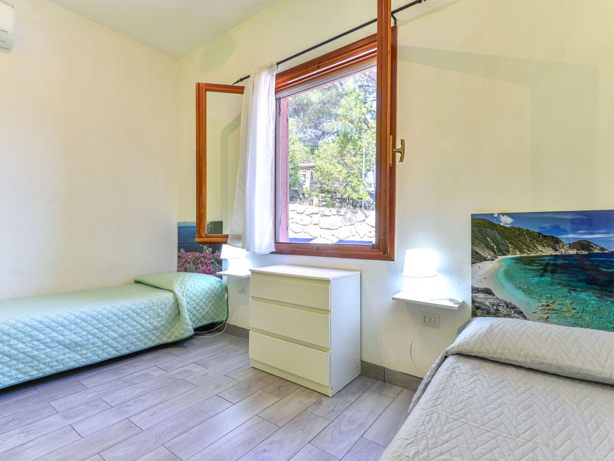 Il Melograno – Apt 2 ch, terrasse 30 m² à Capoliveri - Photo 14