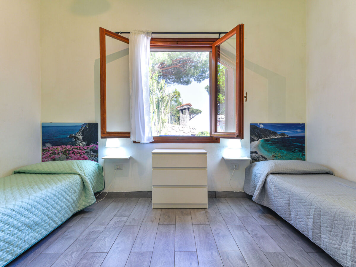 Il Melograno – Apt 2 ch, terrasse 30 m² à Capoliveri - Photo 15