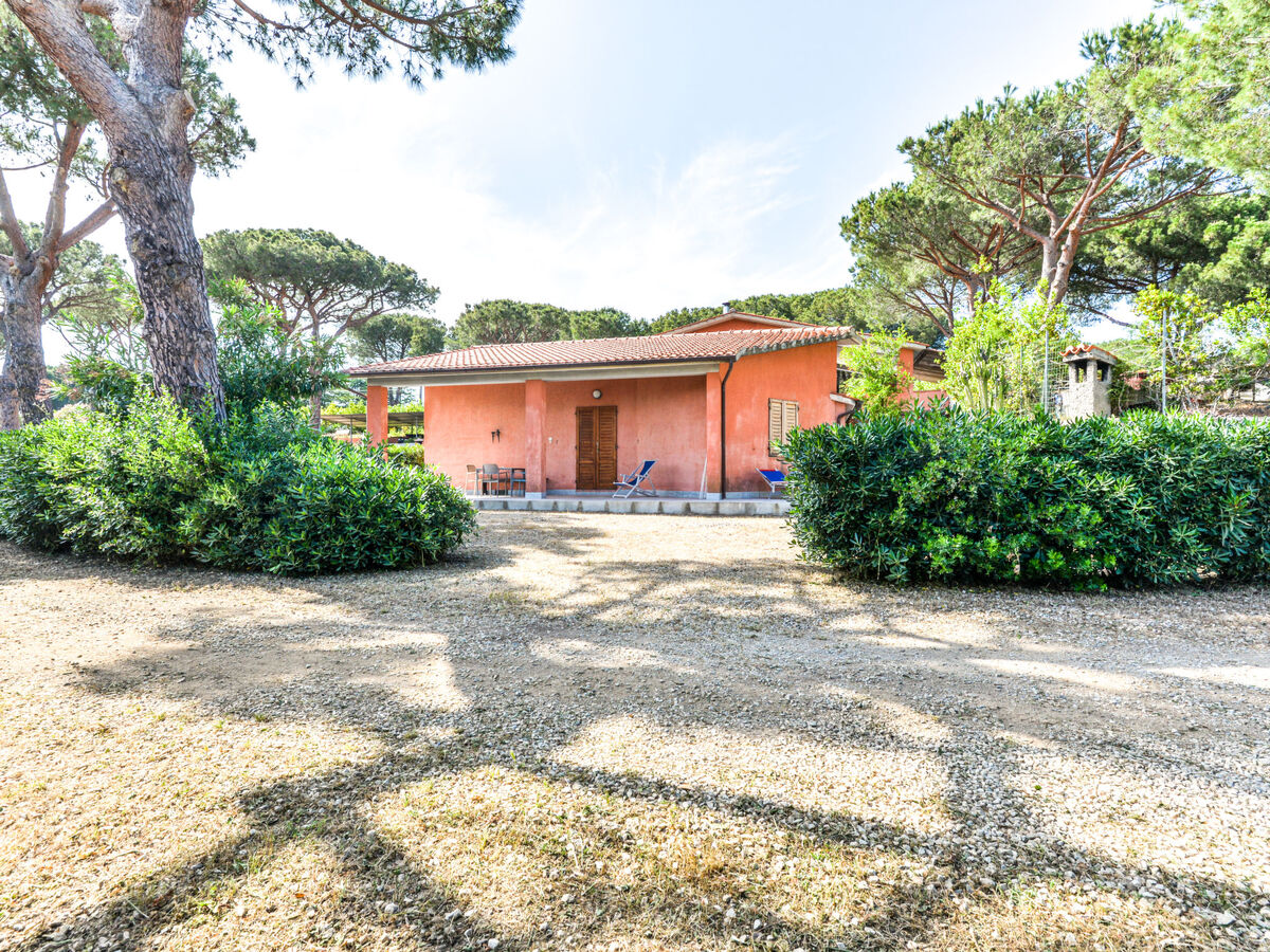 Il Melograno – Apt 2 ch, terrasse 30 m² à Capoliveri - Photo 19