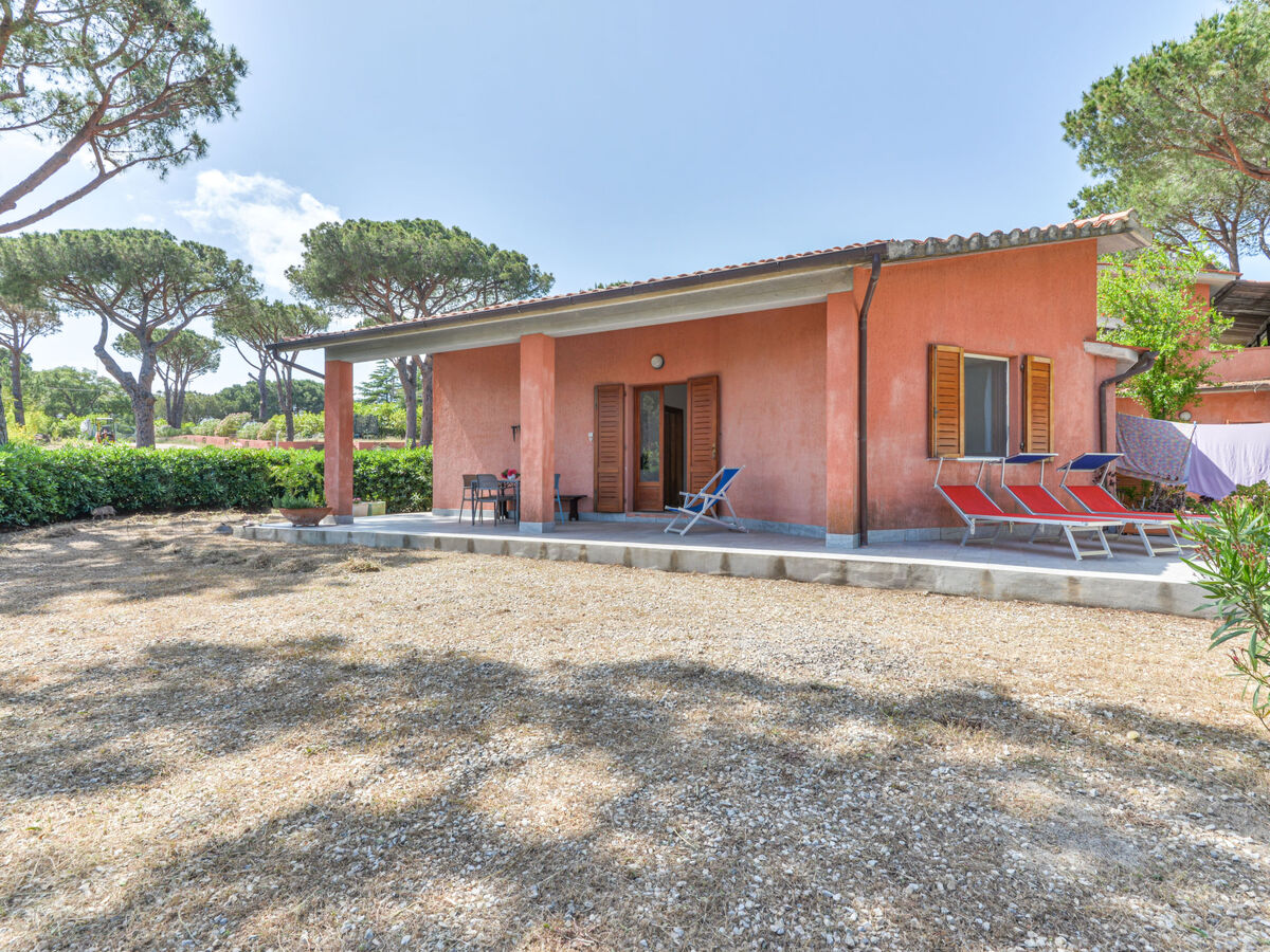 Il Melograno – Apt 2 ch, terrasse 30 m² à Capoliveri - Photo 20