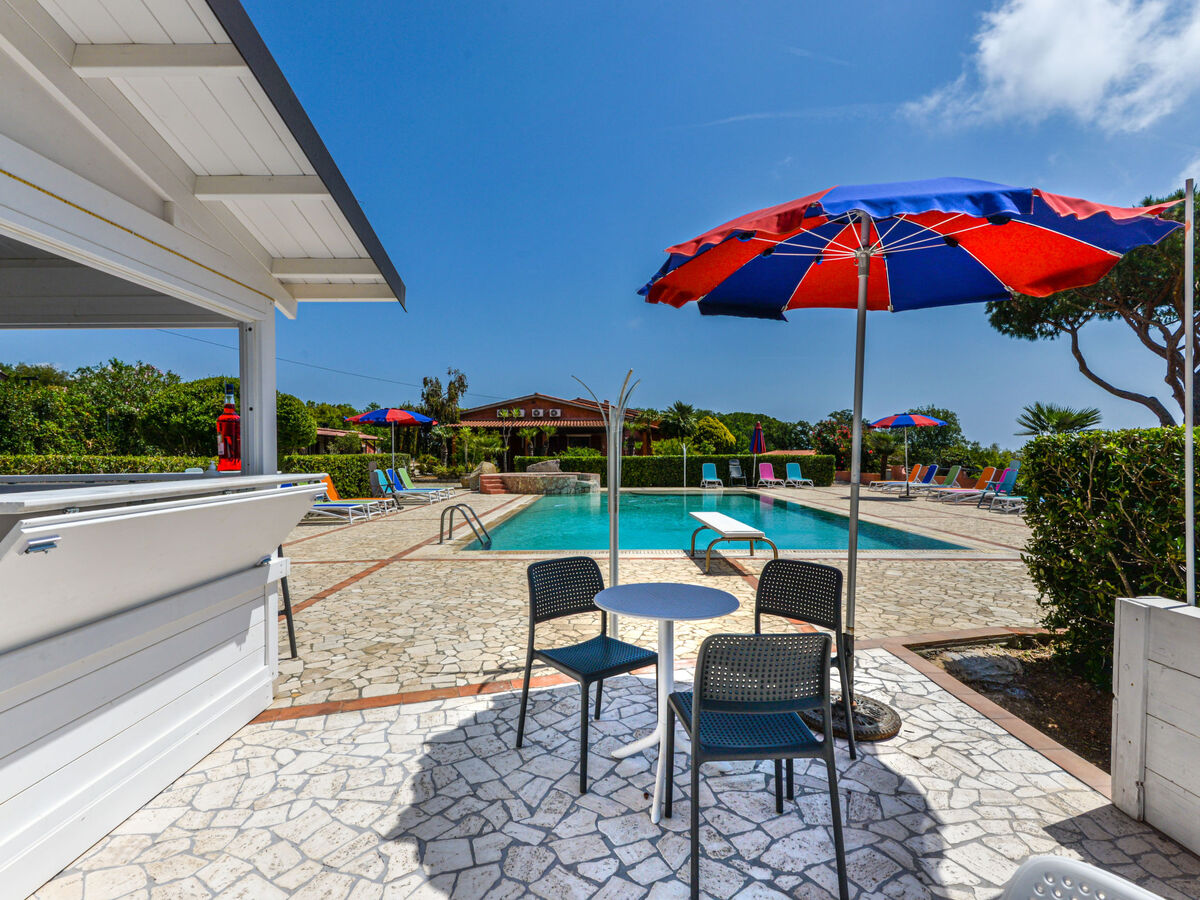 Il Melograno – Apt 2 ch, terrasse 30 m² à Capoliveri - Photo 27