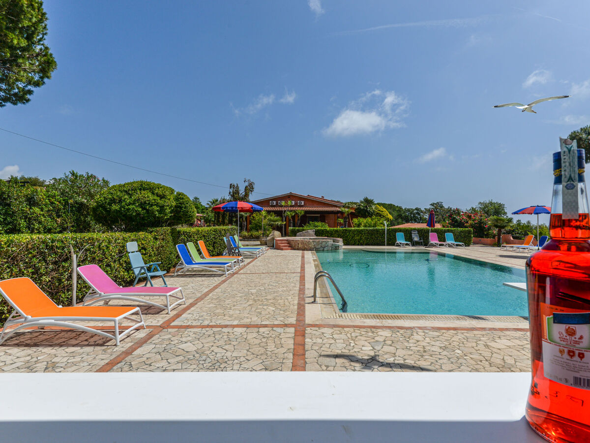 Il Melograno – Apt 2 ch, terrasse 30 m² à Capoliveri - Photo 28