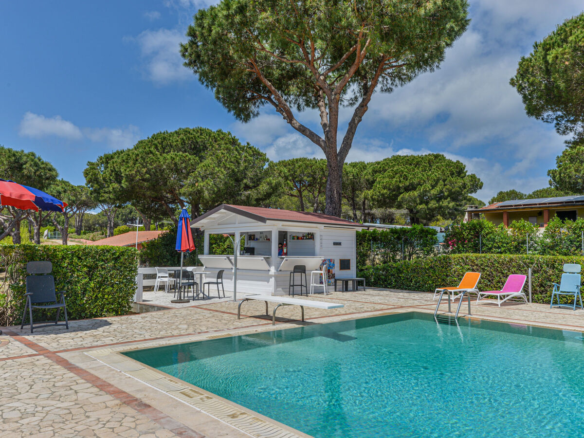 Il Melograno – Apt 2 ch, terrasse 30 m² à Capoliveri - Photo 32