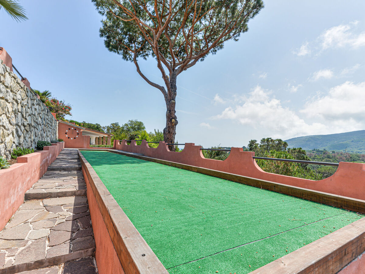 Il Melograno – Apt 2 ch, terrasse 30 m² à Capoliveri - Photo 33