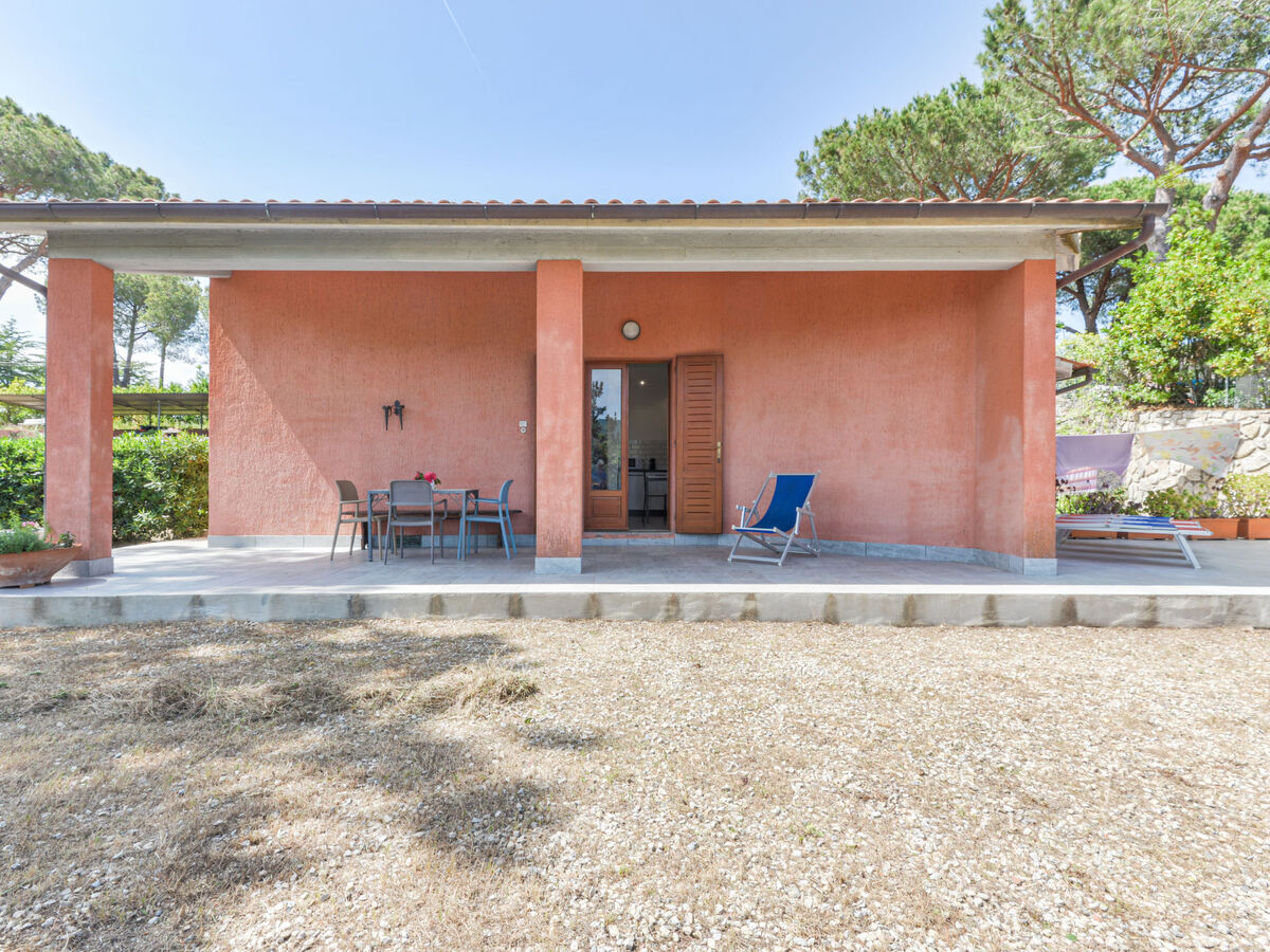Il Melograno – Apt 2 ch, terrasse 30 m² à Capoliveri - Photo 37