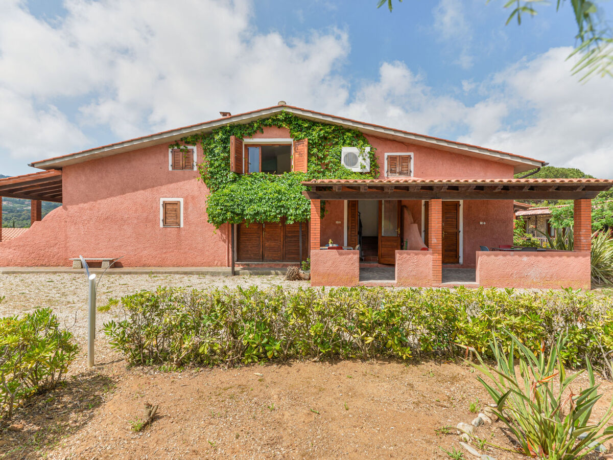 Il Melograno – Apt 2 ch, terrasse 30 m² à Capoliveri - Photo 40