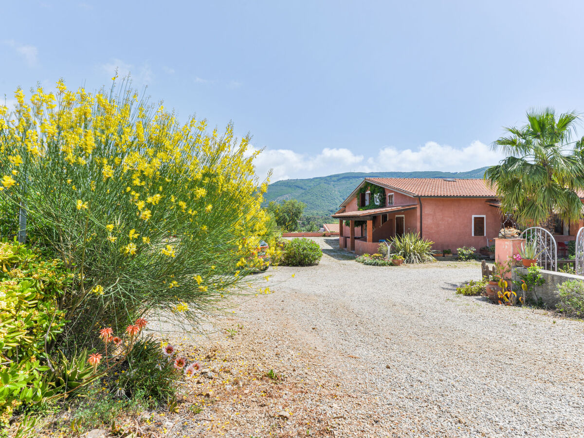 Il Melograno – Apt 2 ch, terrasse 30 m² à Capoliveri - Photo 42