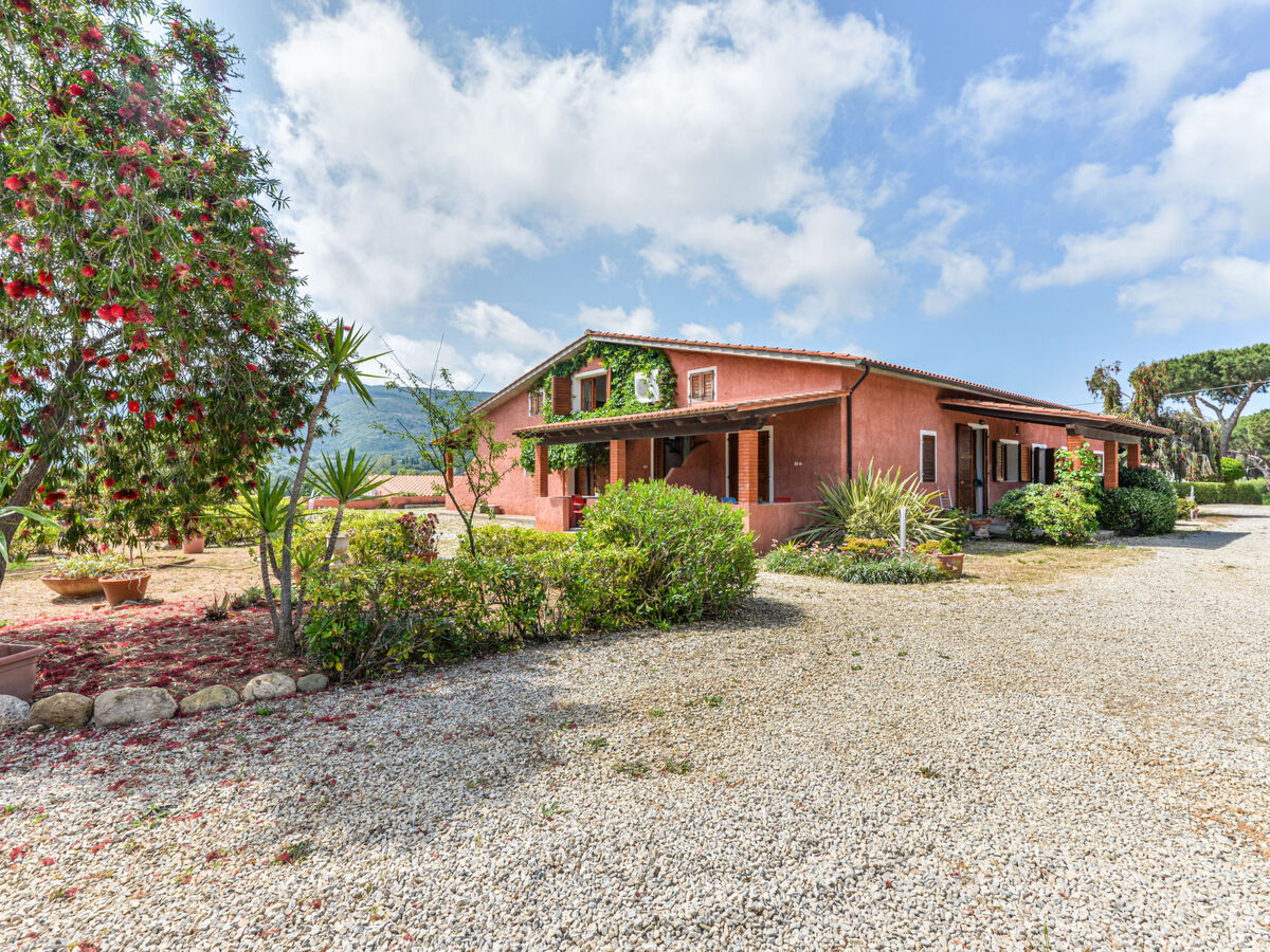 Il Melograno – Apt 2 ch, terrasse 30 m² à Capoliveri - Photo 45