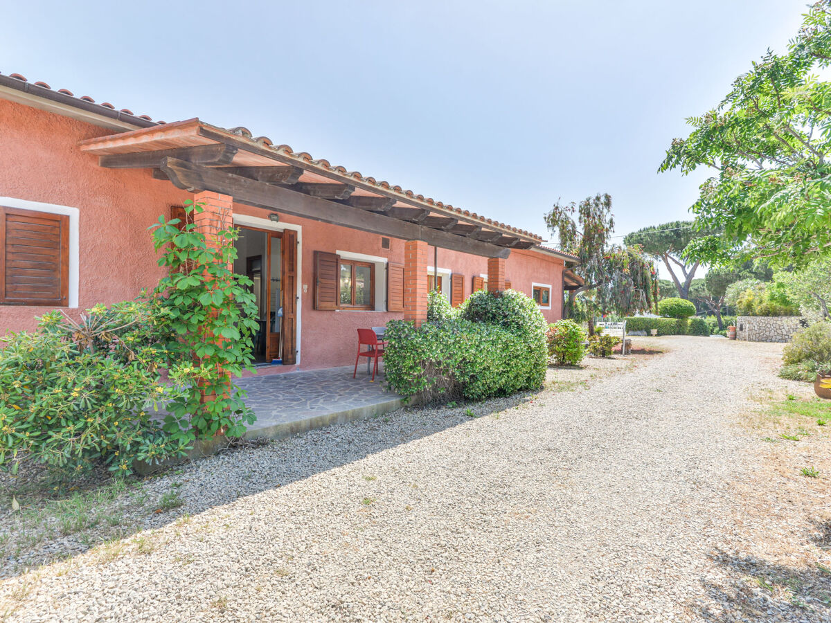 Il Melograno - Appartement Capoliveri, 800 m mer - Photo 3